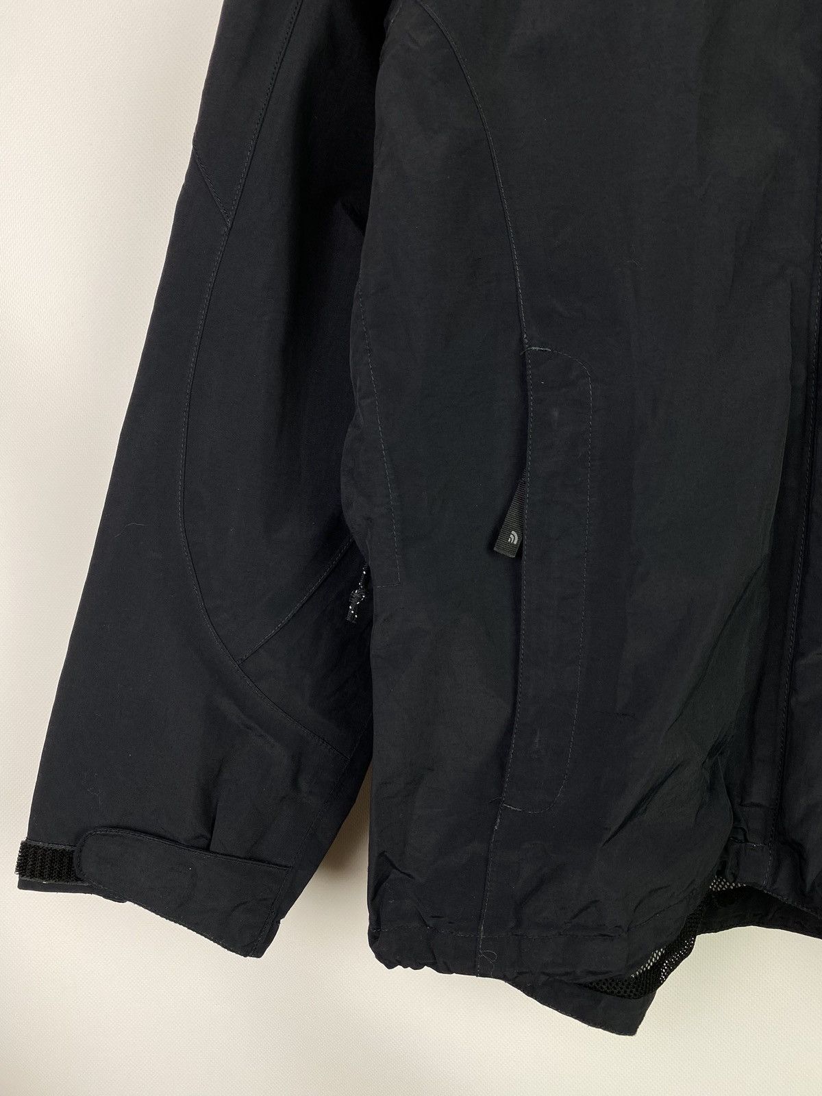 The North Face The North Face Hyvent ladies gorpcore jacket size M Size M / US 6-8 / IT 42-44 - 7 Thumbnail