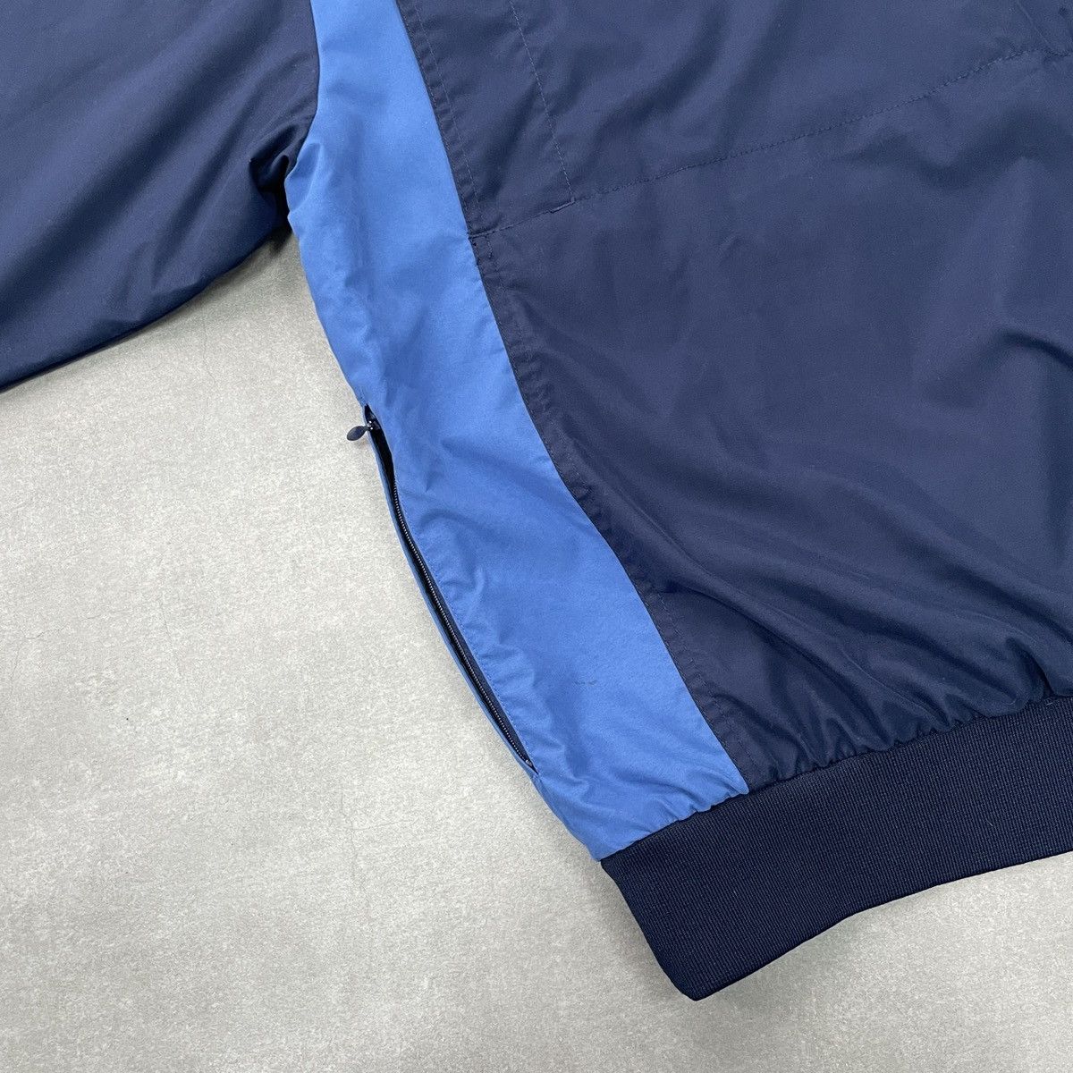 Nike × Vintage Vintage Nike Golf Sweatshirt Size M Size US M / EU 48-50 / 2 - 21 Thumbnail