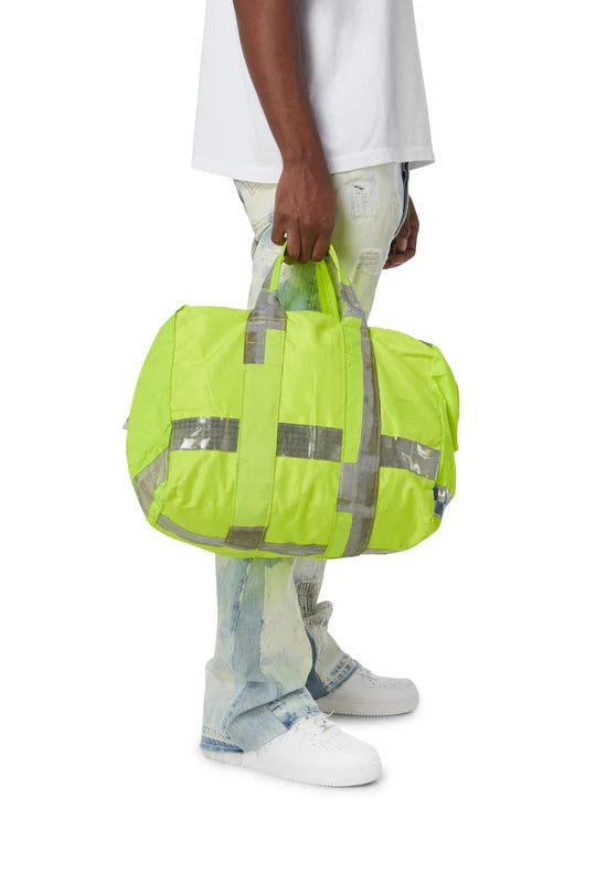 Gallery Dept. o1mle0326 Size: OS / Toxic Business Bag In Multicolor Size ONE SIZE - 3 Thumbnail