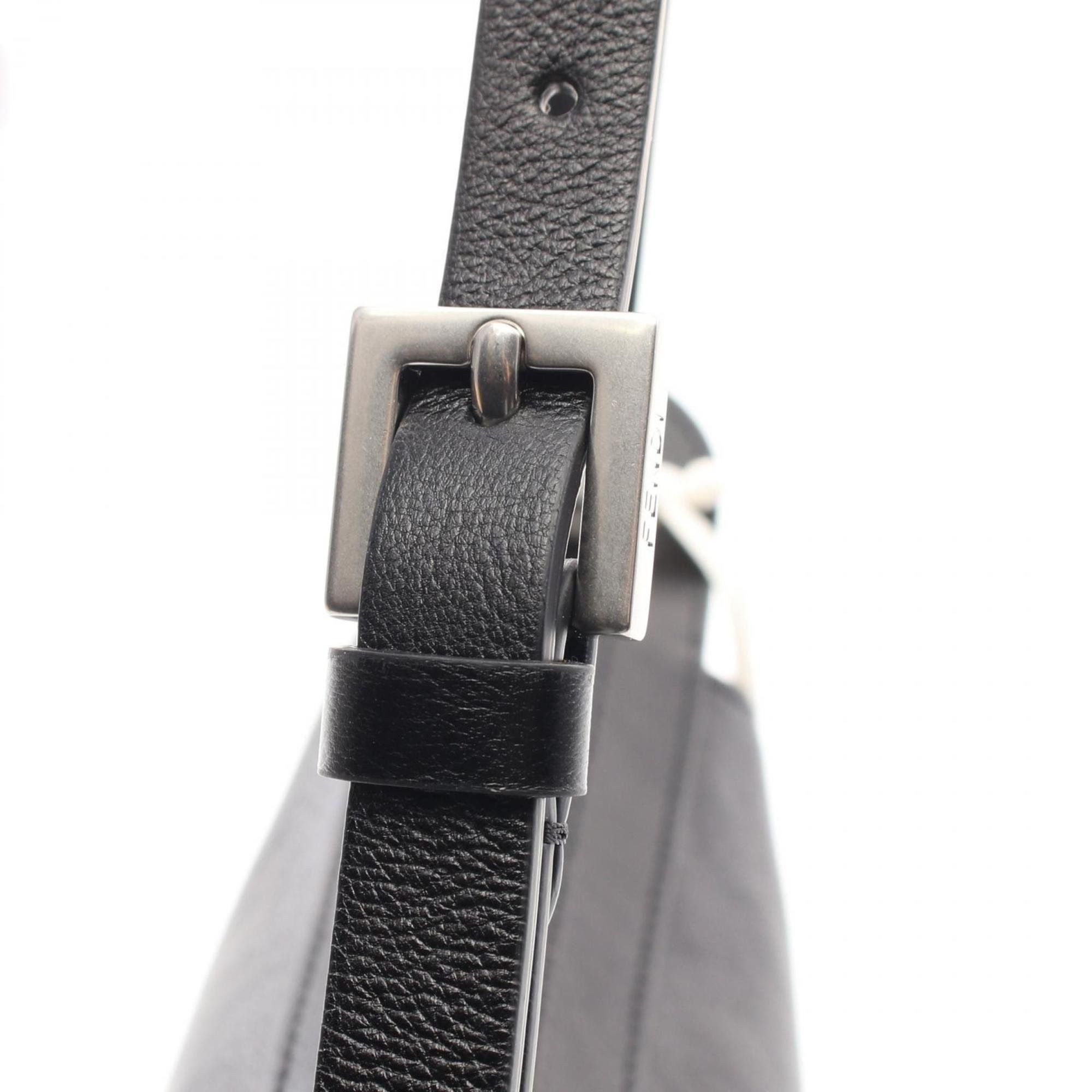 Fendi o1s1wg110925 Size: OS/ Simply in Black Size ONE SIZE - 5 Thumbnail
