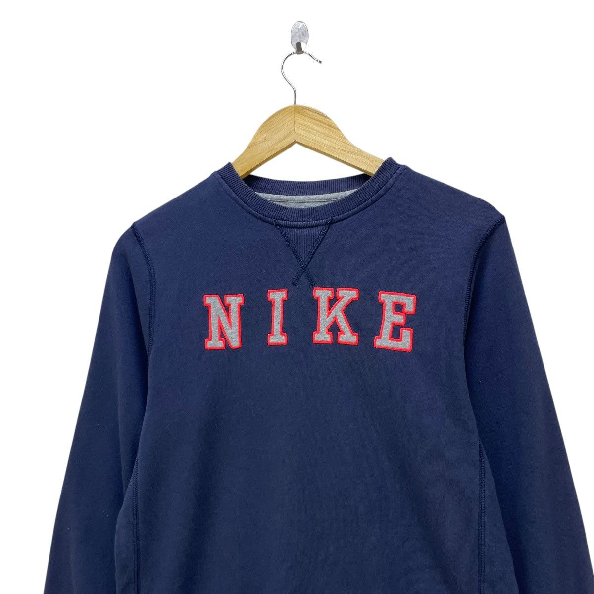 Nike 💥Nike Spellout Logo Size US S / EU 44-46 / 1 - 3 Thumbnail