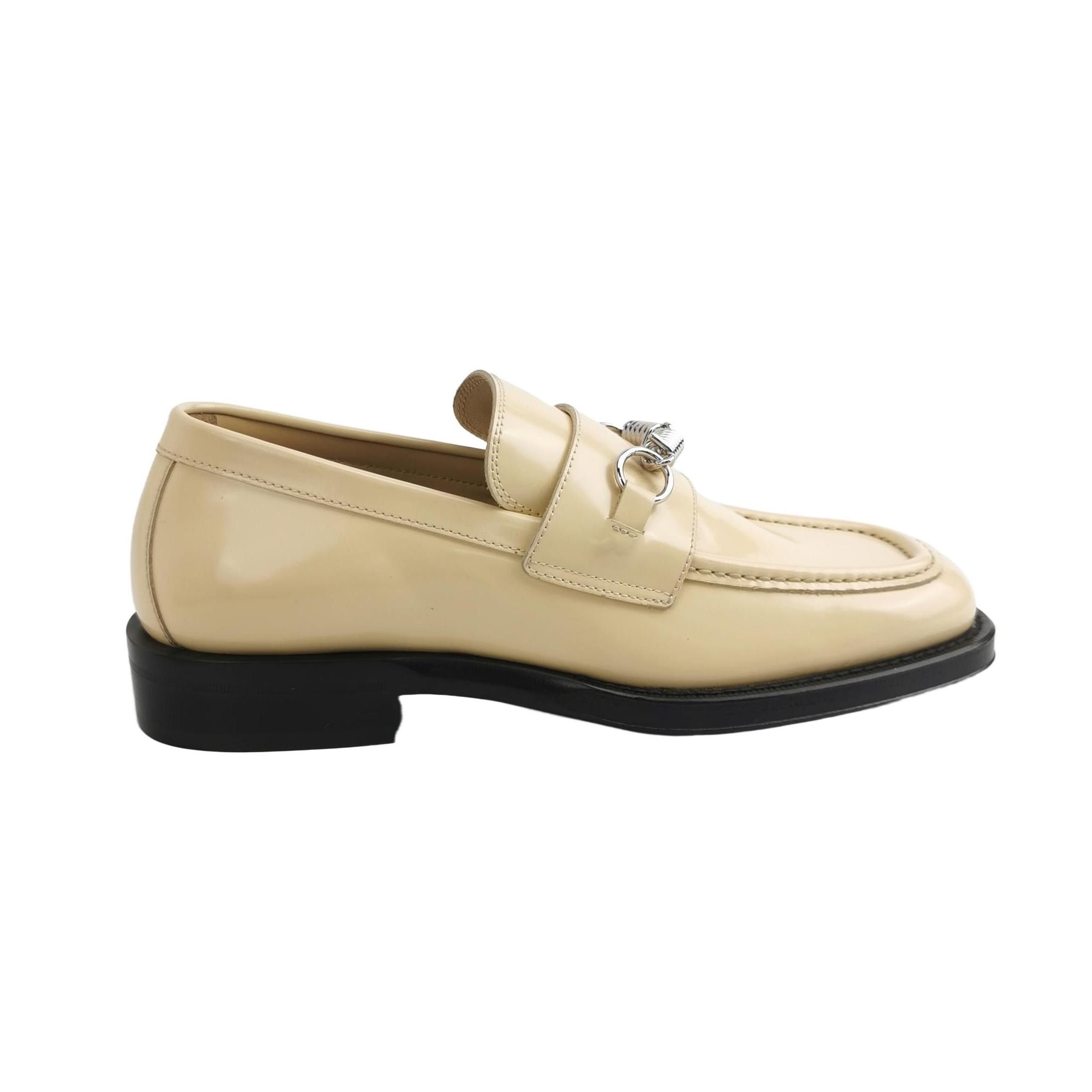 Burberry Burberry Men 9 Leather Size US 9 / EU 42 - 1 Thumbnail