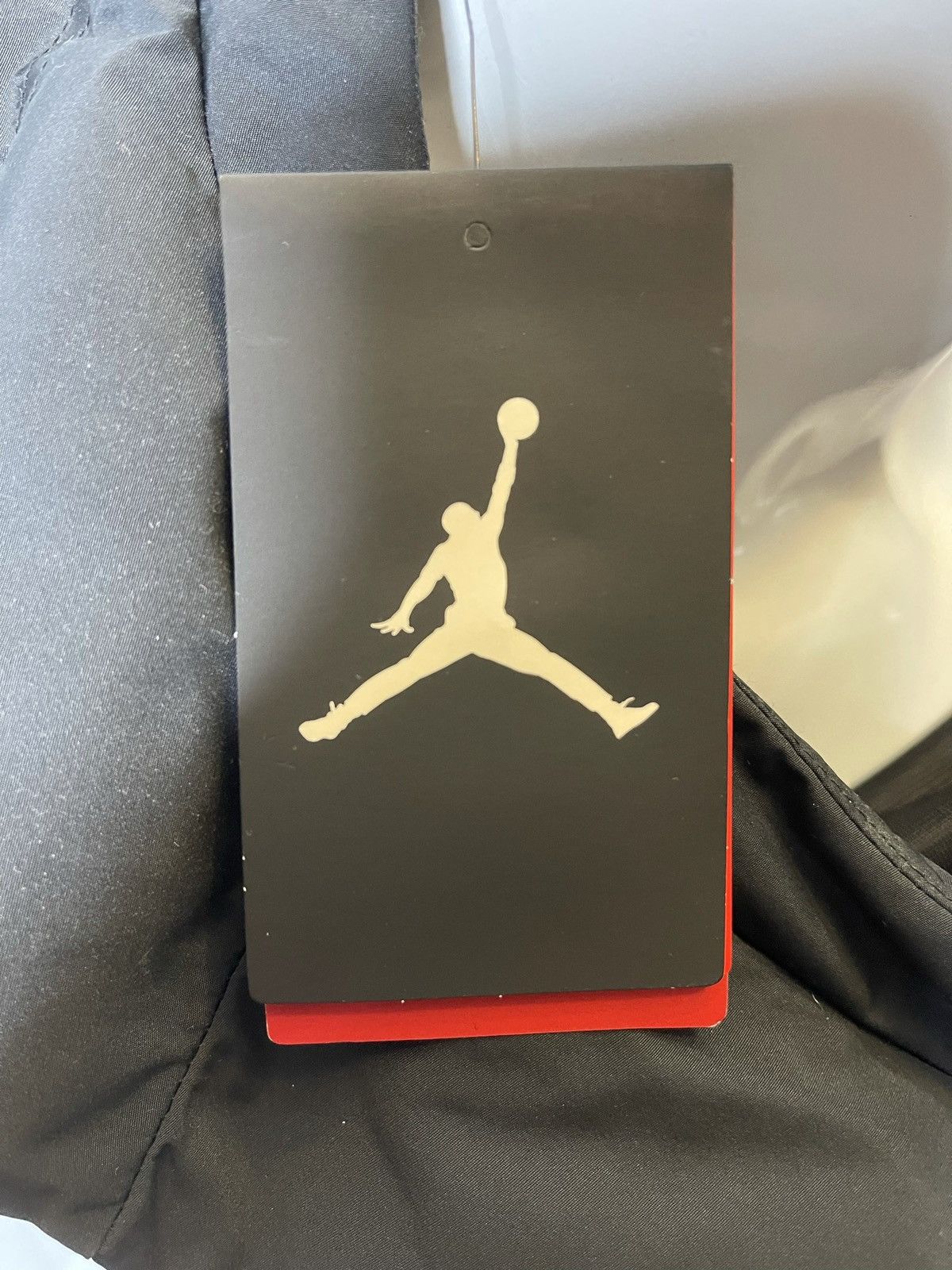 Jordan Brand Nike sb Air Jordan Tech Vest yeezy supreme kith essentials Size US S / EU 44-46 / 1 - 13 Thumbnail