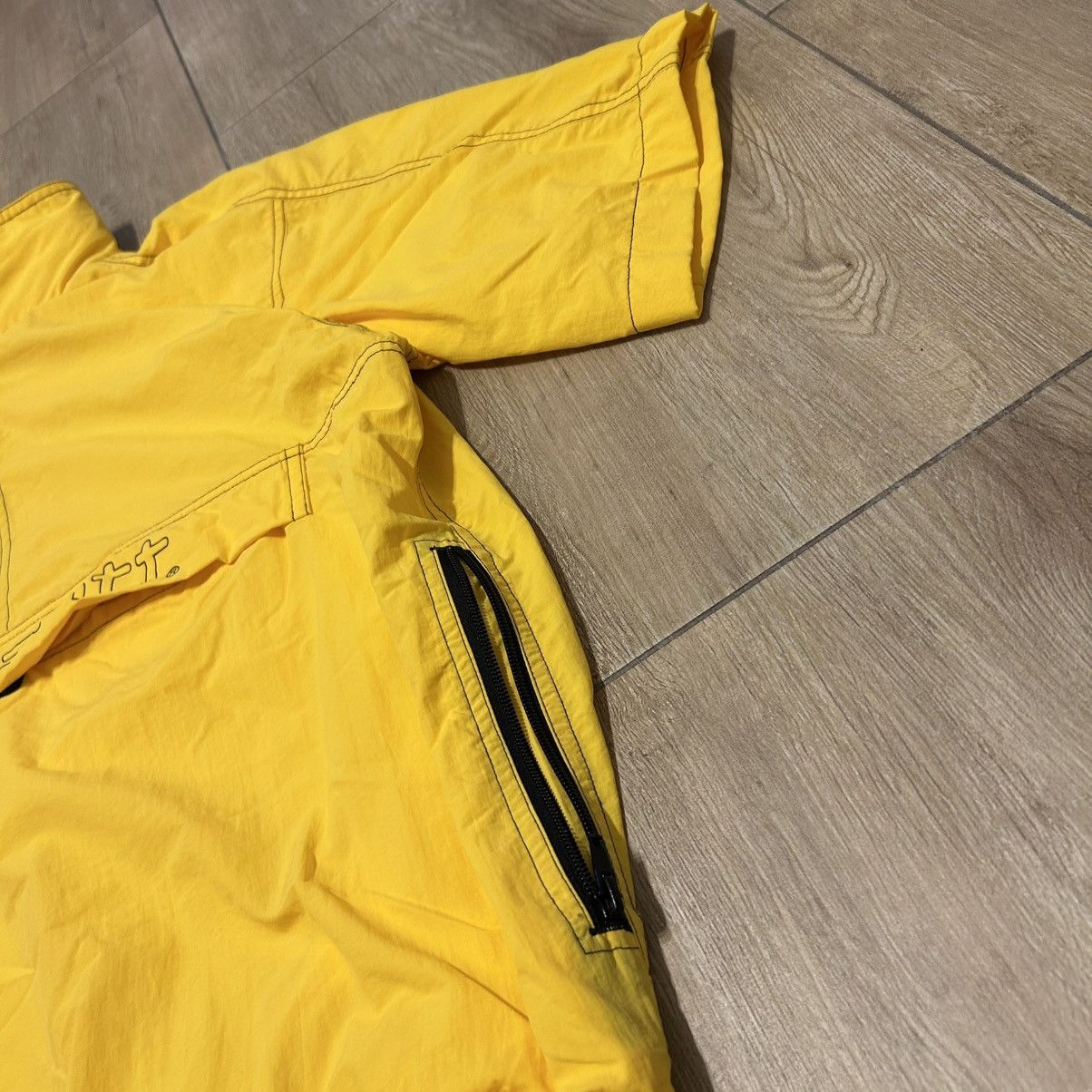 Carhartt Vintage Carhartt Kastor Jacket Size US L / EU 52-54 / 3 - 5 Thumbnail