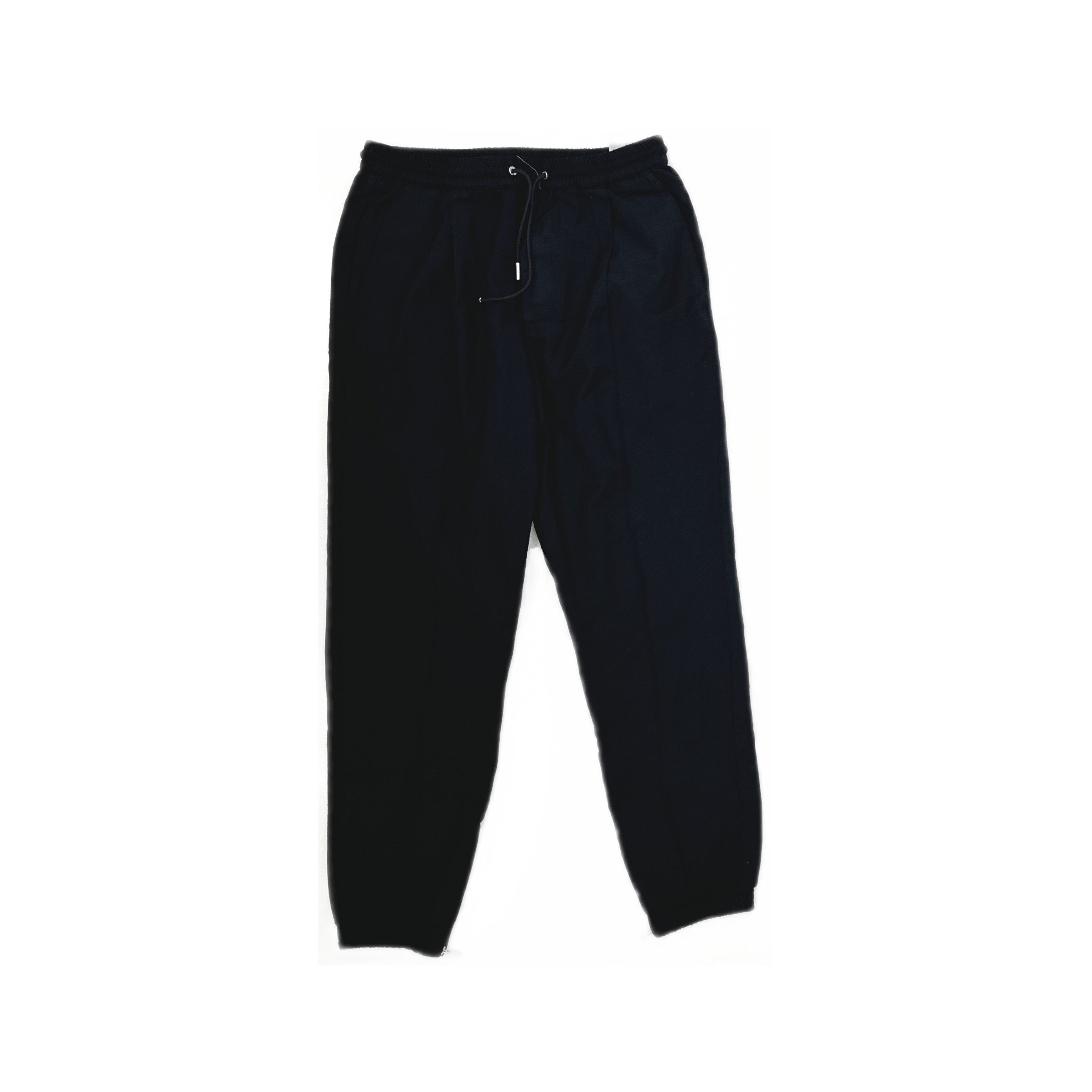 Dior Dior Wool Sweatpants Size 32 Size US 32 / EU 48 - 1 Thumbnail