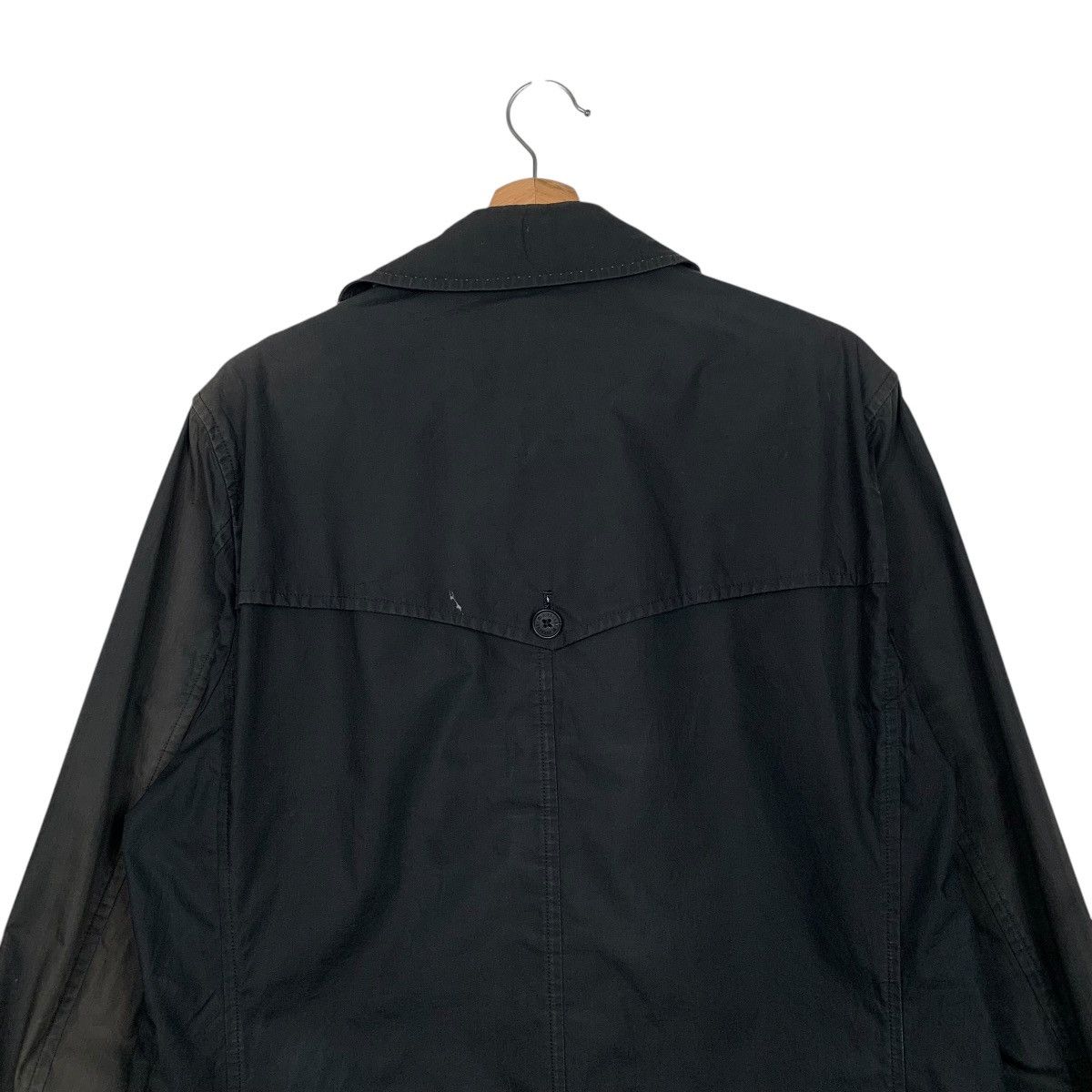 Burberry Burberry Black Label Jacket Size US L / EU 52-54 / 3 - 8 Thumbnail