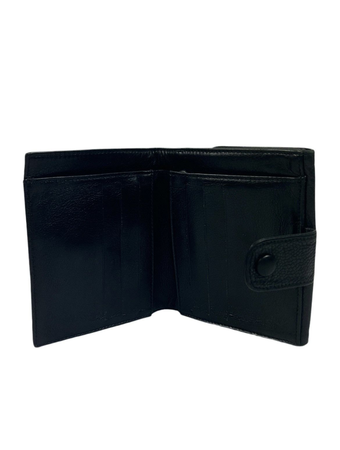 Chanel Chanel CC Leather Bifold Wallet Size ONE SIZE - 3 Thumbnail