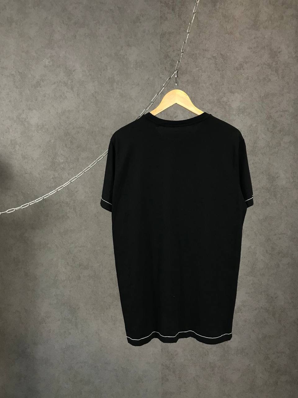 Diesel Diesel art designer tee Size US XL / EU 56 / 4 - 7 Thumbnail