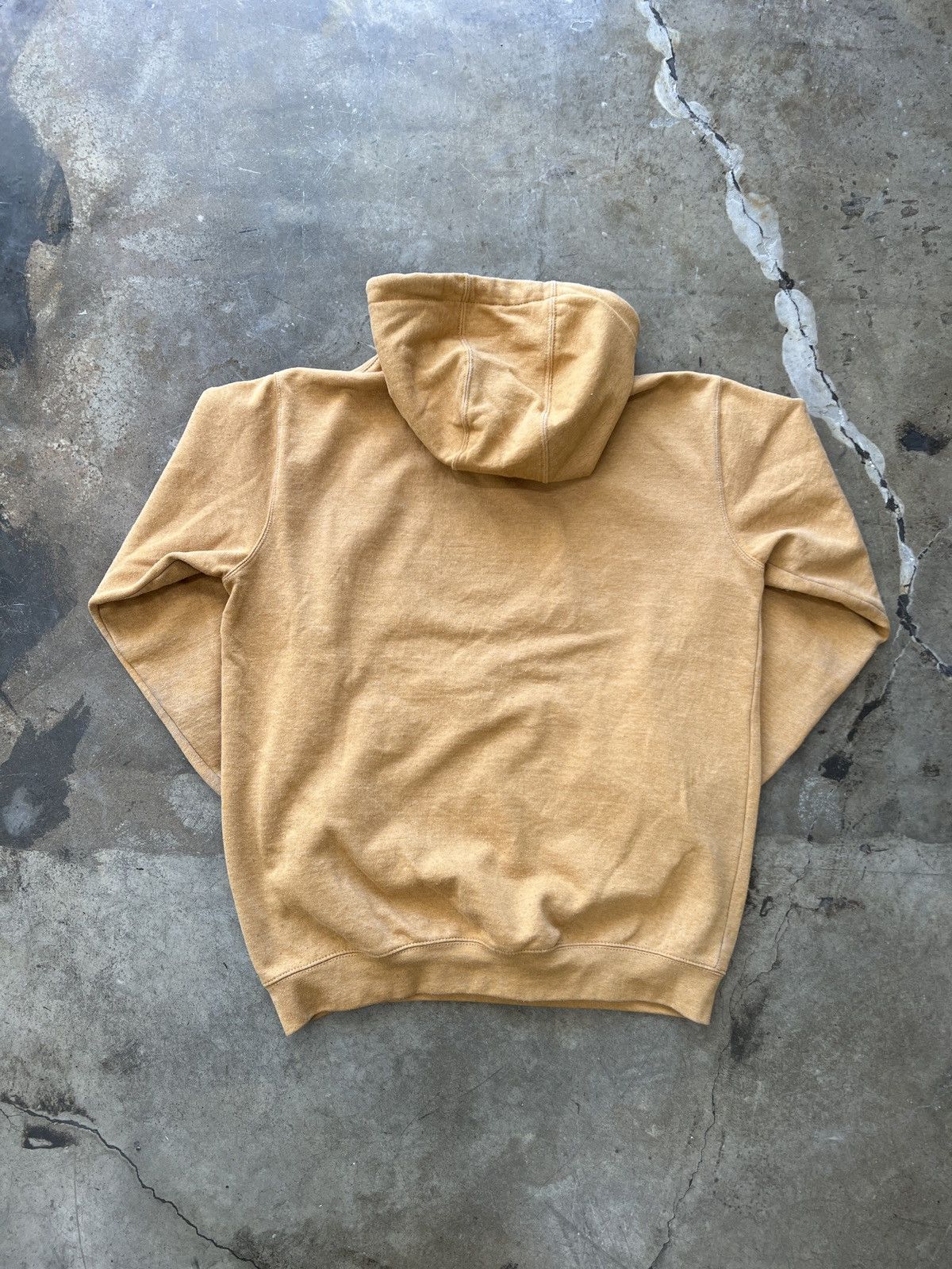 Carhartt Carhartt Hoodie Sz. Medium Size US L / EU 52-54 / 3 - 4 Thumbnail