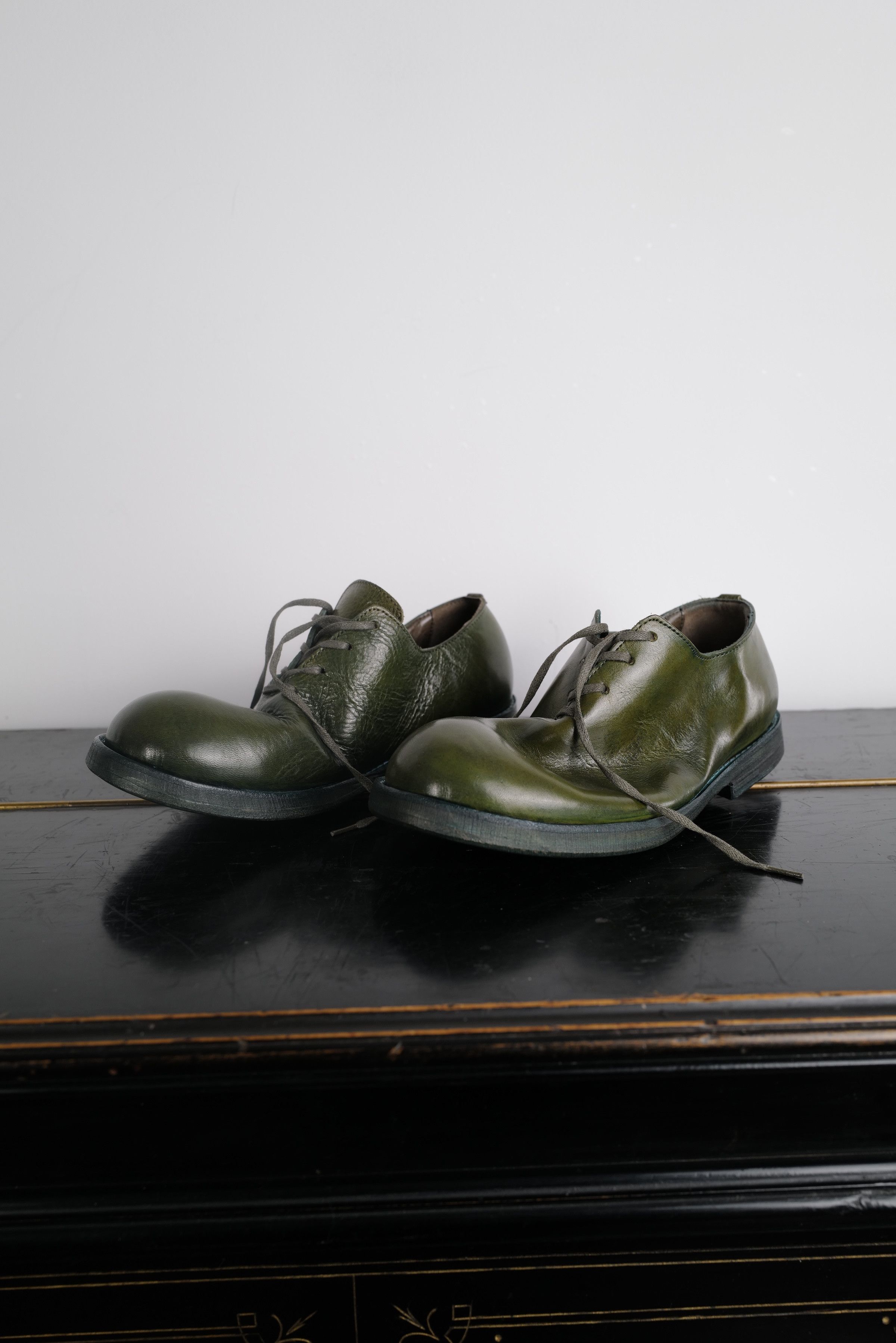 Other LEATHER SHOES Size US 8 / IT 38 - 5 Thumbnail