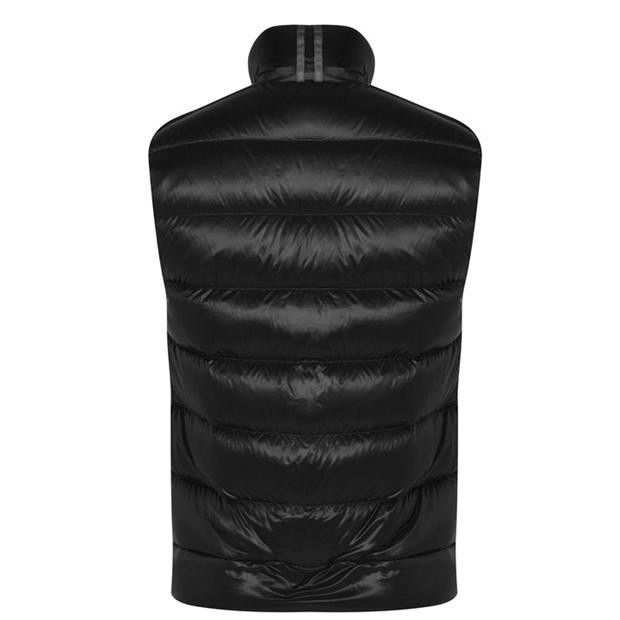 Canada Goose Crofton Down Gilet Size US M / EU 48-50 / 2 - 6 Thumbnail
