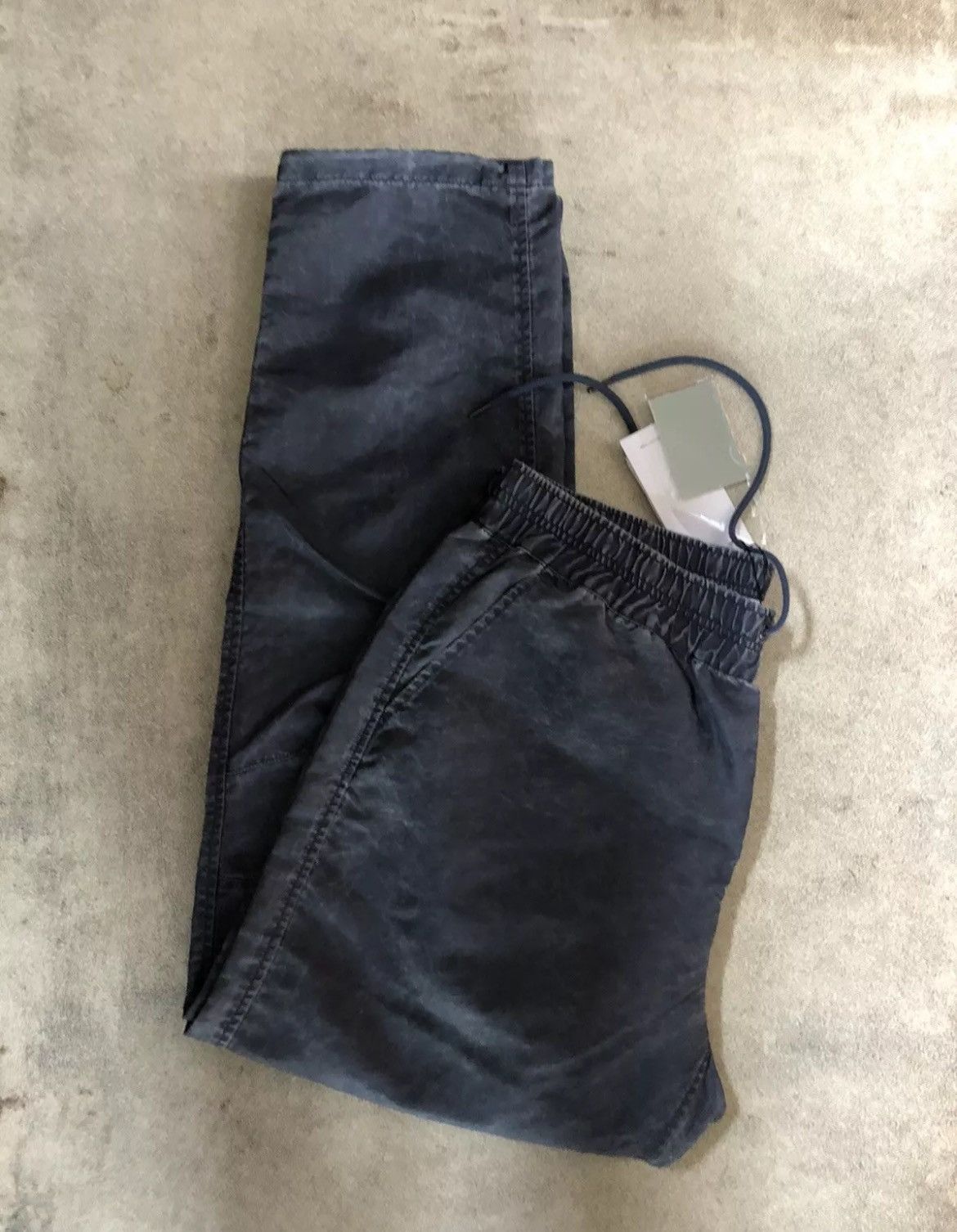 John Elliott John Elliott Nicasio Himalayan Pants 4 l XL Size US 35 - 2 Thumbnail