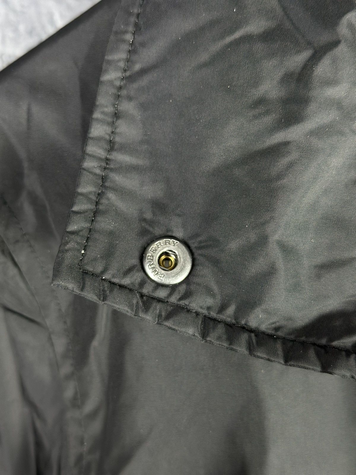 Burberry Women’s BURBERRY London Nova Check Jacket Size M / US 6-8 / IT 42-44 - 17 Thumbnail