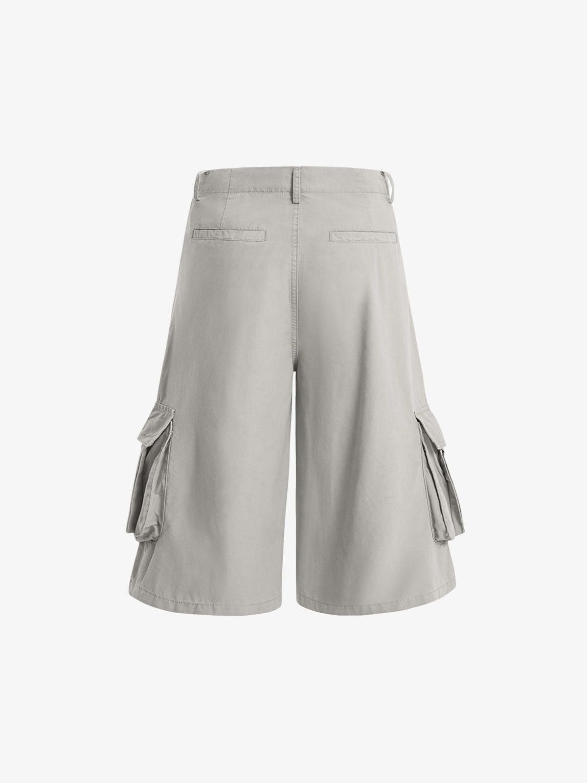 Other Multi-pocket Cargo Pleated Casual Jorts Size US 32 / EU 48 - 2 Thumbnail