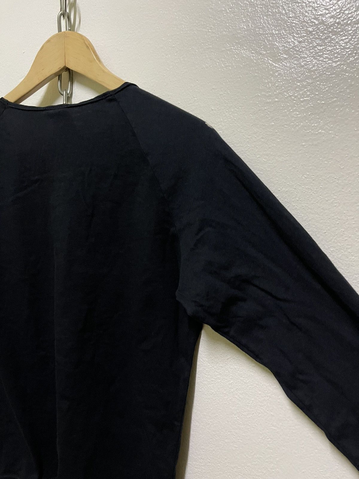 Japanese Brand Vintage T Shirt Usa Size US S / EU 44-46 / 1 - 11 Thumbnail