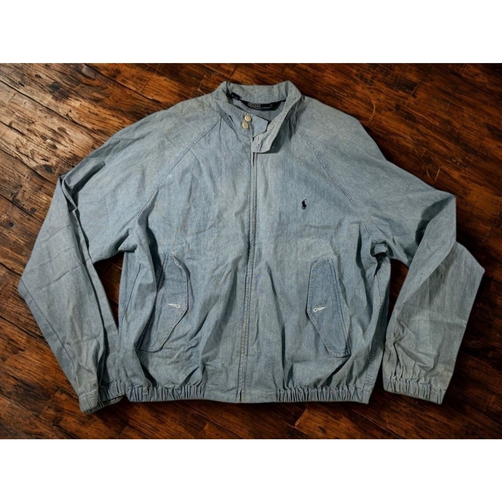Polo Ralph Lauren × Ralph Lauren Black Label ralph lauren black