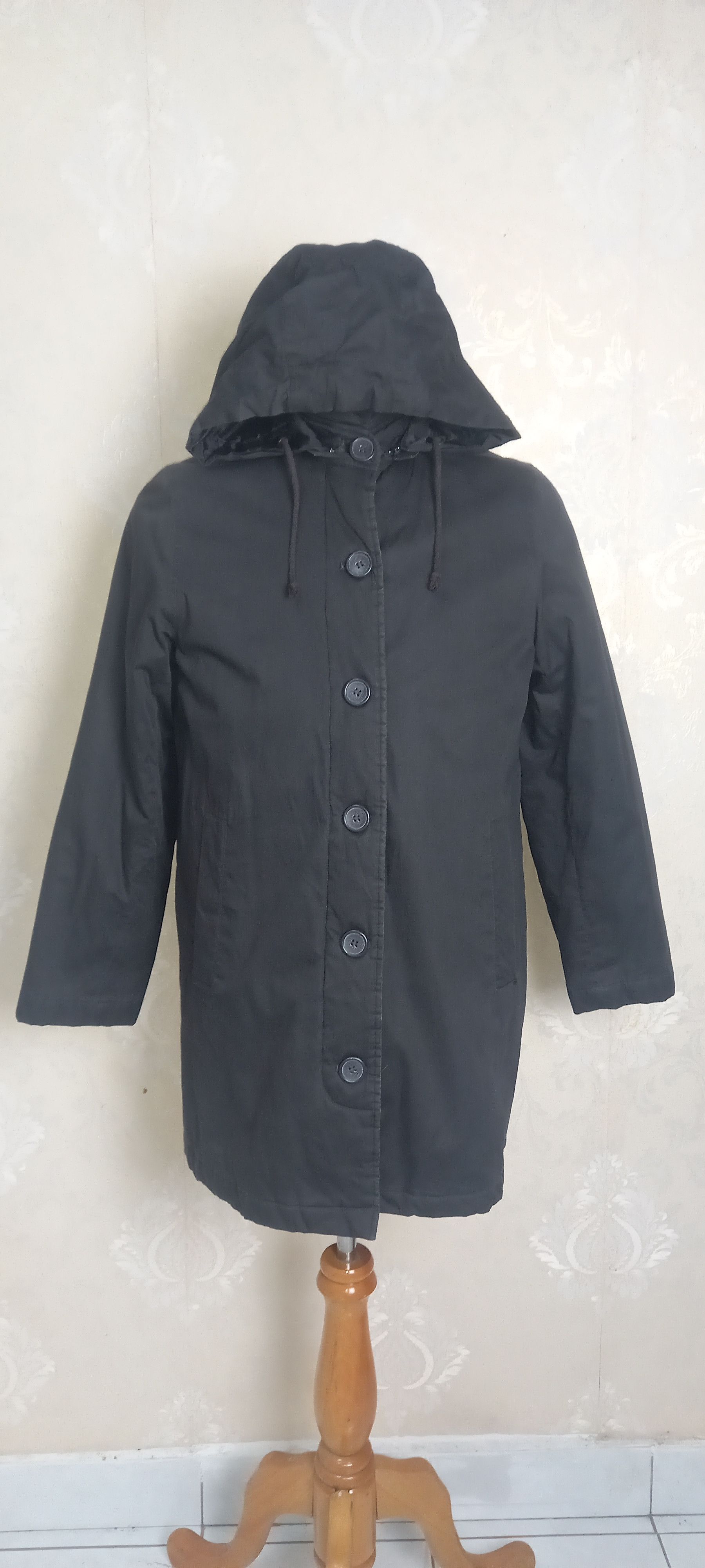 Japanese Brand Light jacket Size M / US 6-8 / IT 42-44 - 2 Thumbnail
