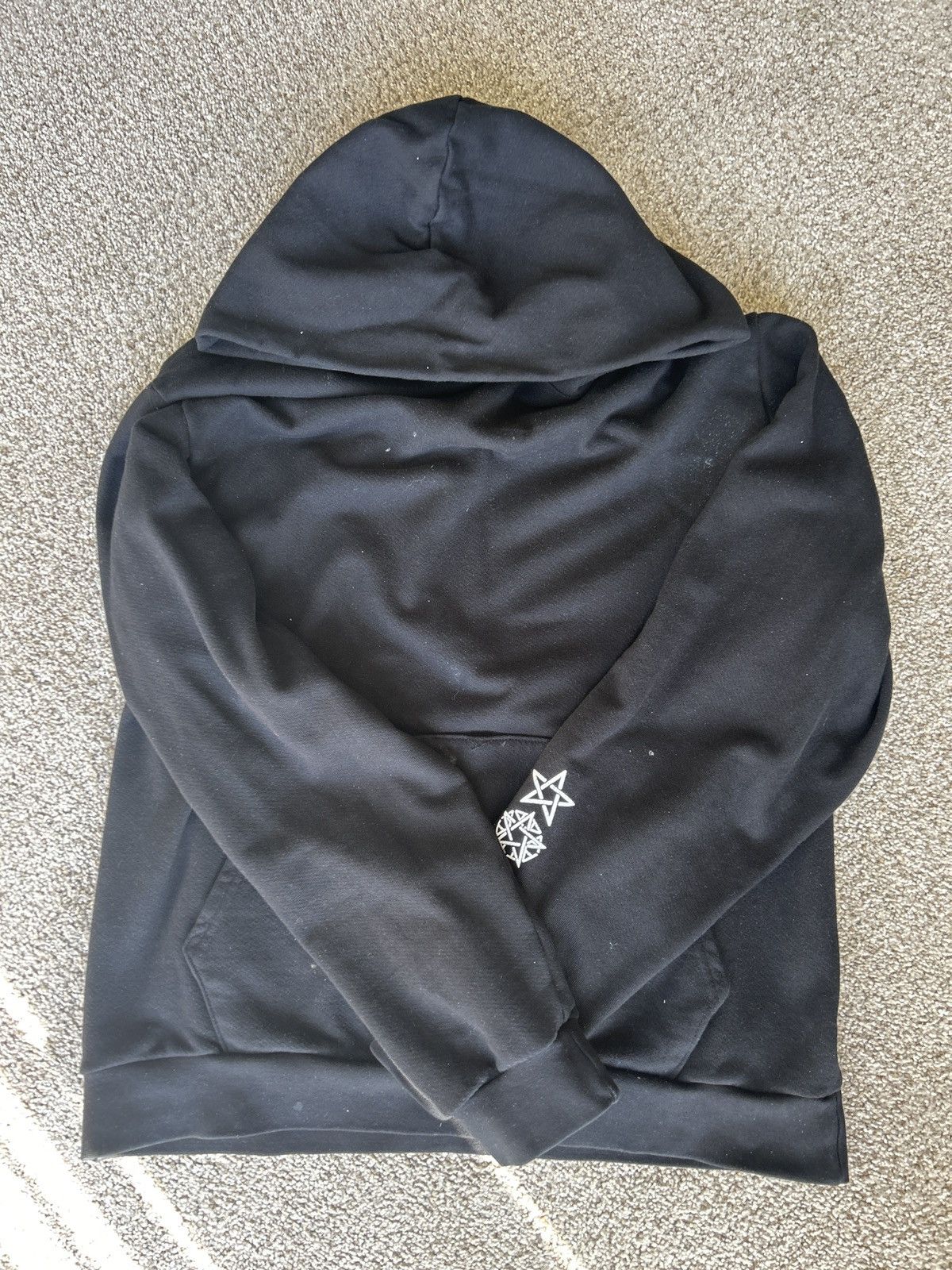 1017 ALYX 9SM Destroy Lonely x 1017 ALYX 9SM Tour Hoodie (2022) Size US L / EU 52-54 / 3 - 2 Thumbnail