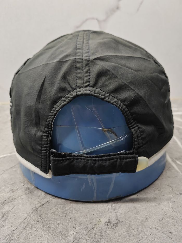 Nike Vintage Nike Cap Hat Size ONE SIZE - 6 Thumbnail