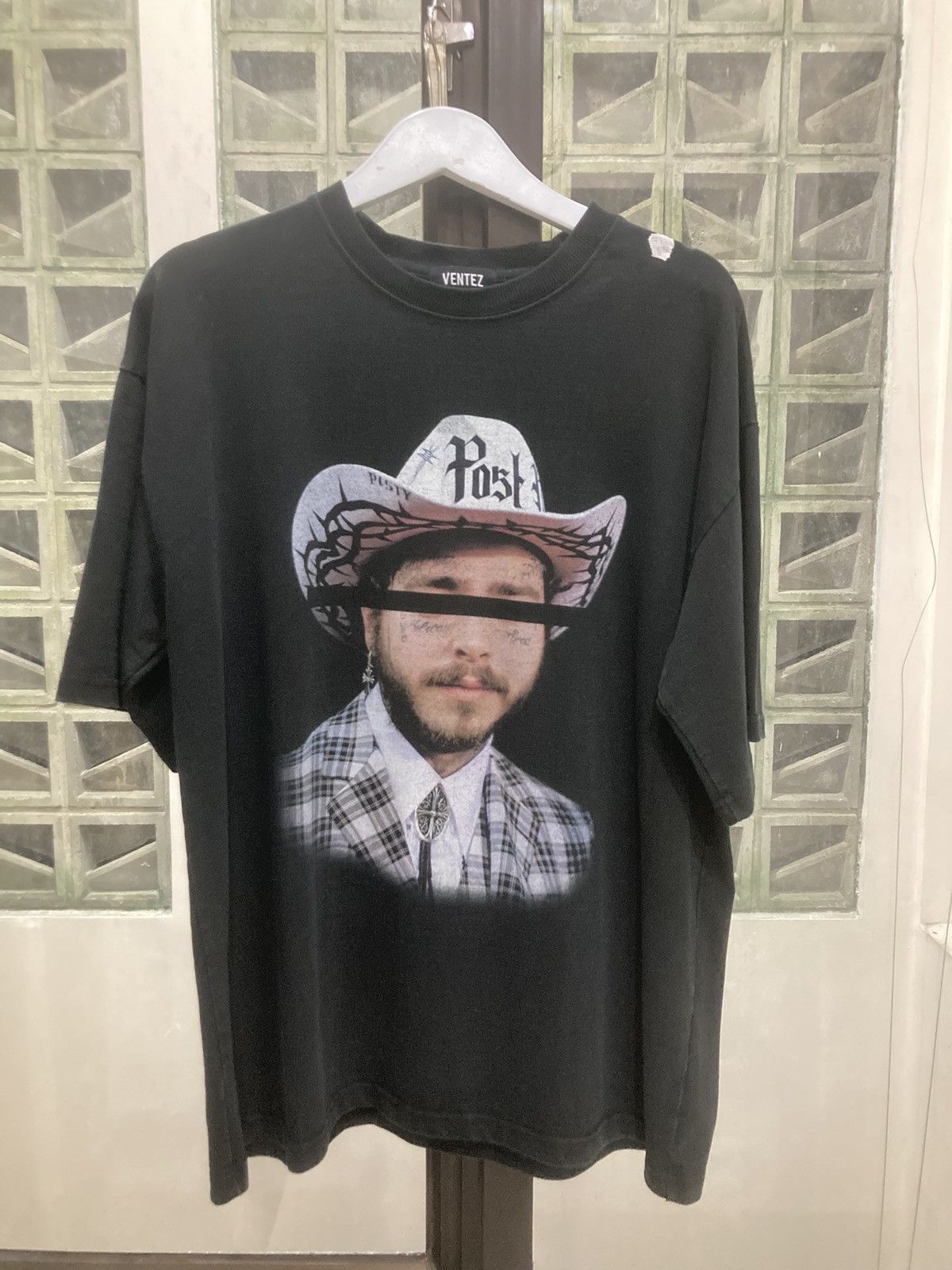 Other Tshirt Post Malone by Ventez Size US M / EU 48-50 / 2 - 1 Thumbnail