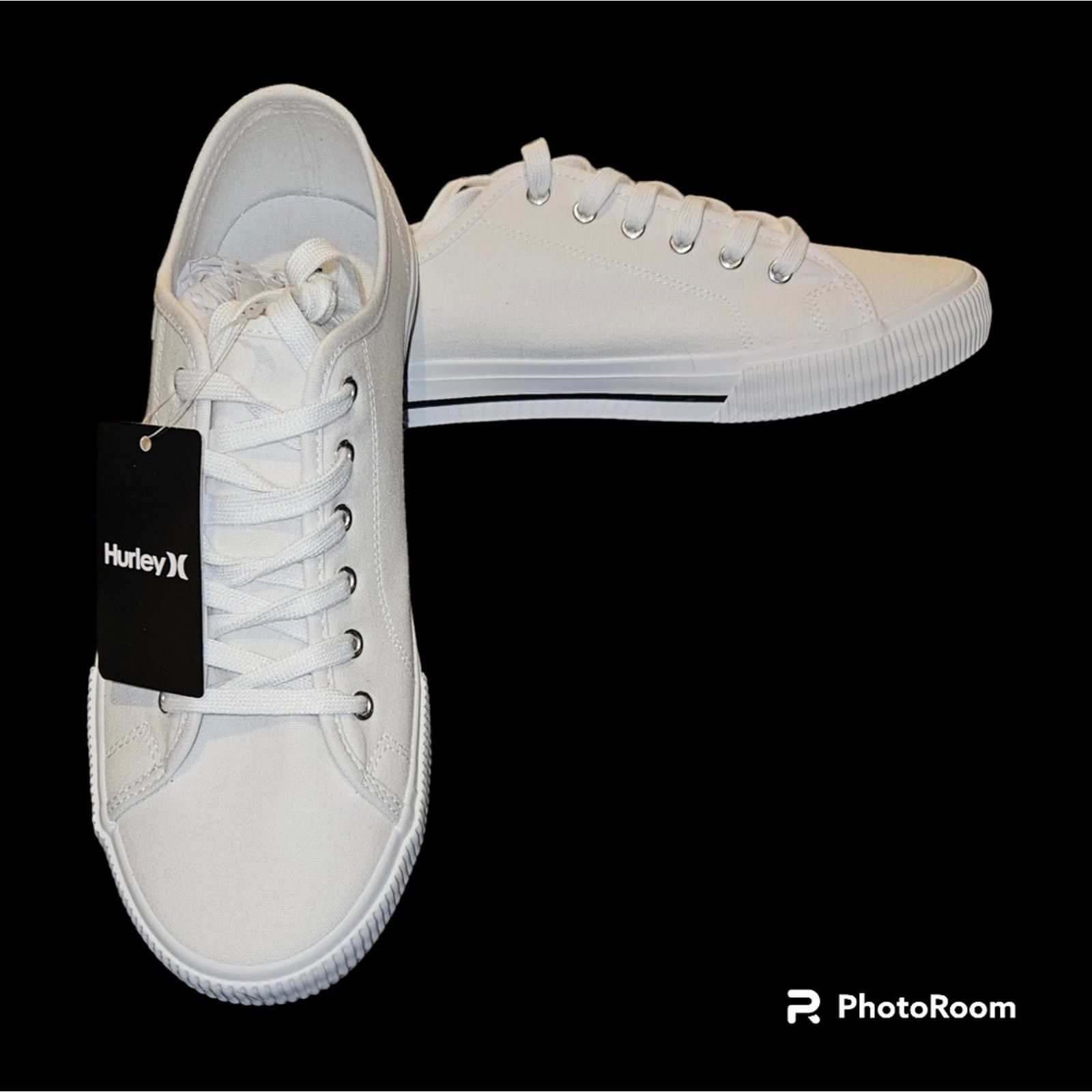 Hurley NIB Hurley Sz 10 Casual Sneakers Size US 10 / IT 40 - 6 Thumbnail