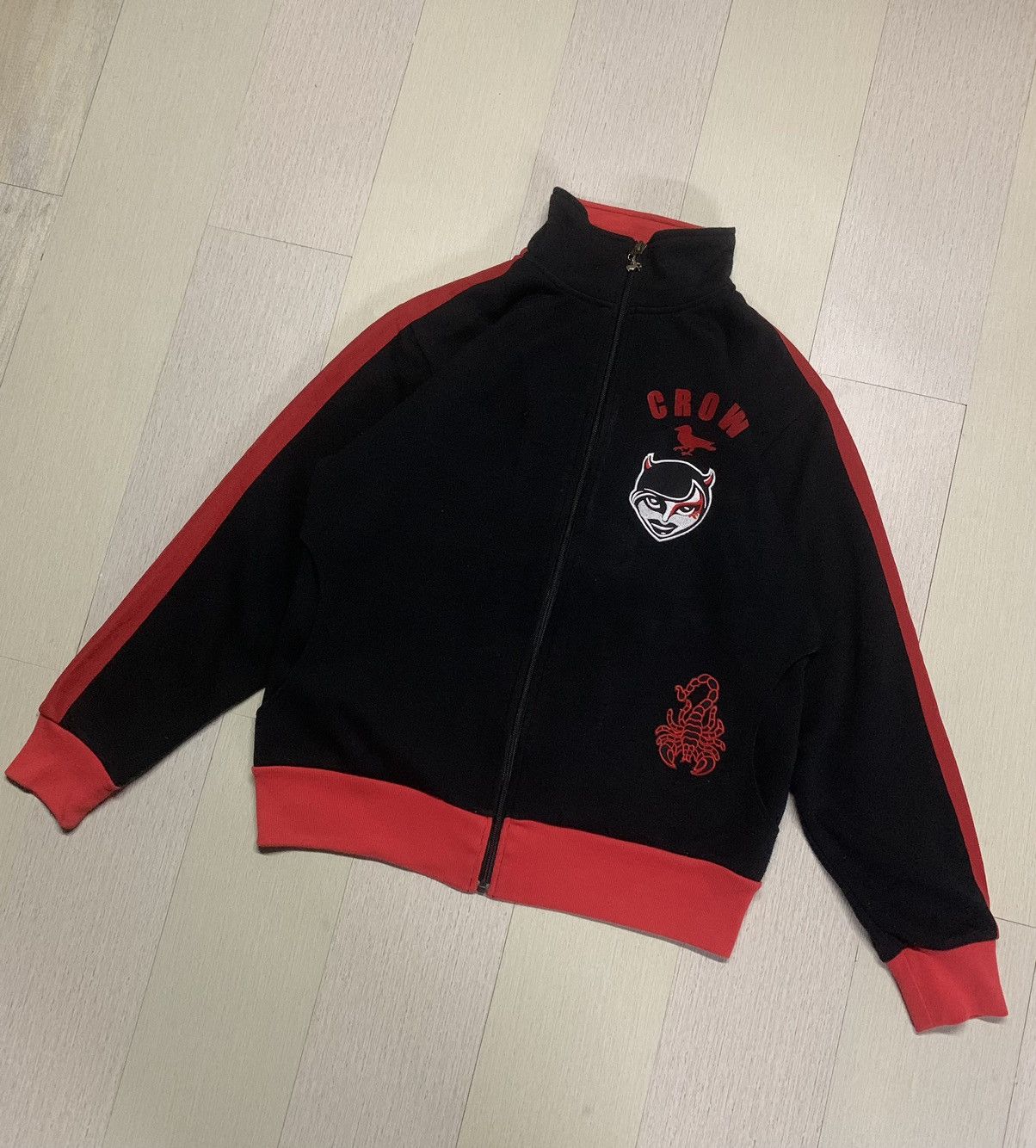 Modern Amusement Modern Amusement Jacket Size US M / EU 48-50 / 2 - 1 Thumbnail