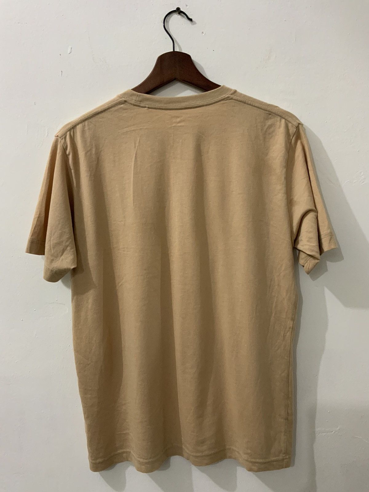 Uniqlo Dragon Ball Yamchaa Sann Uniqlo Tee Size US S / EU 44-46 / 1 - 2 Thumbnail