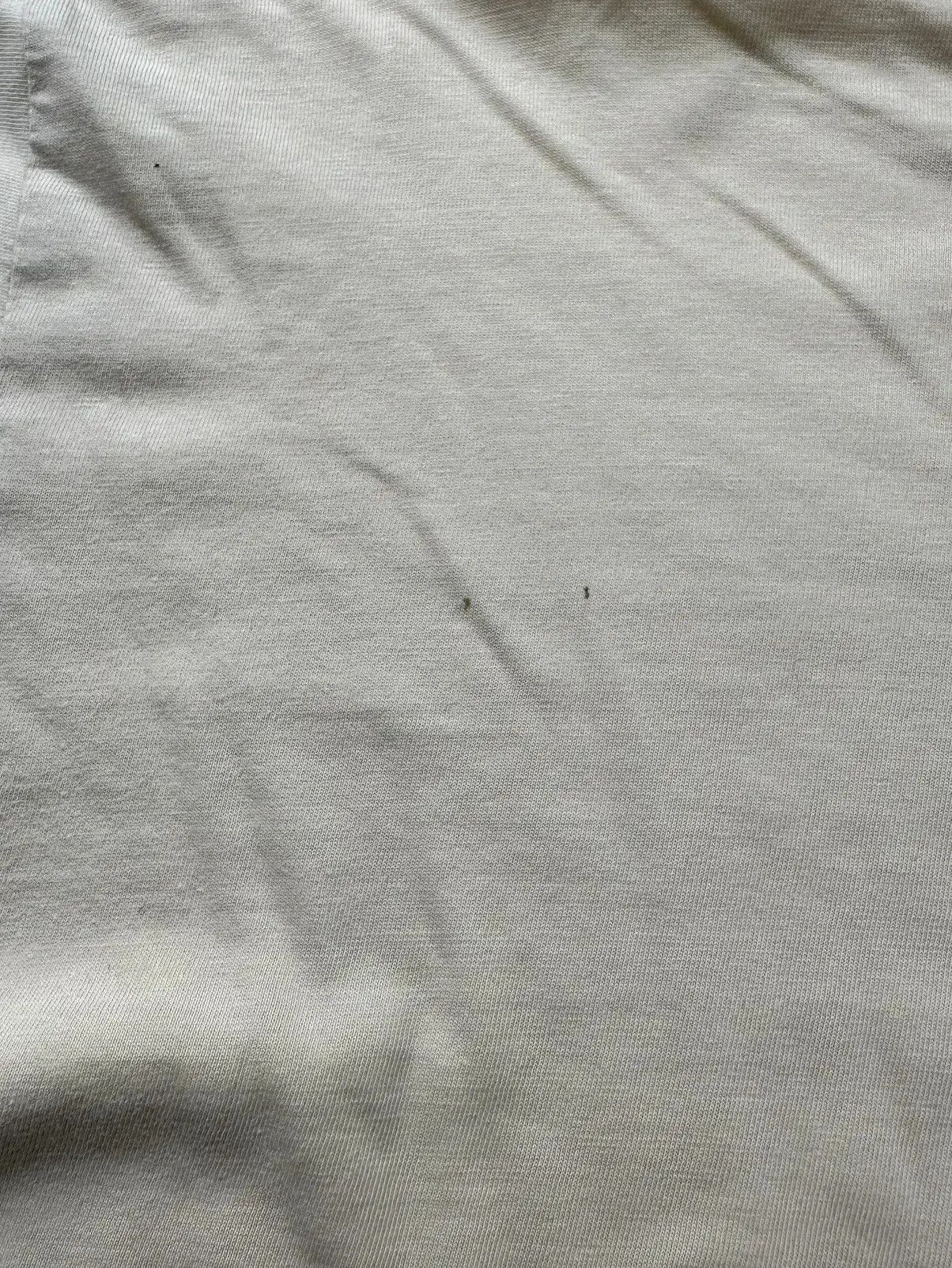 Japanese Brand Vintage West Points U.S.A. T-Shirt (504) Size US L / EU 52-54 / 3 - 5 Thumbnail