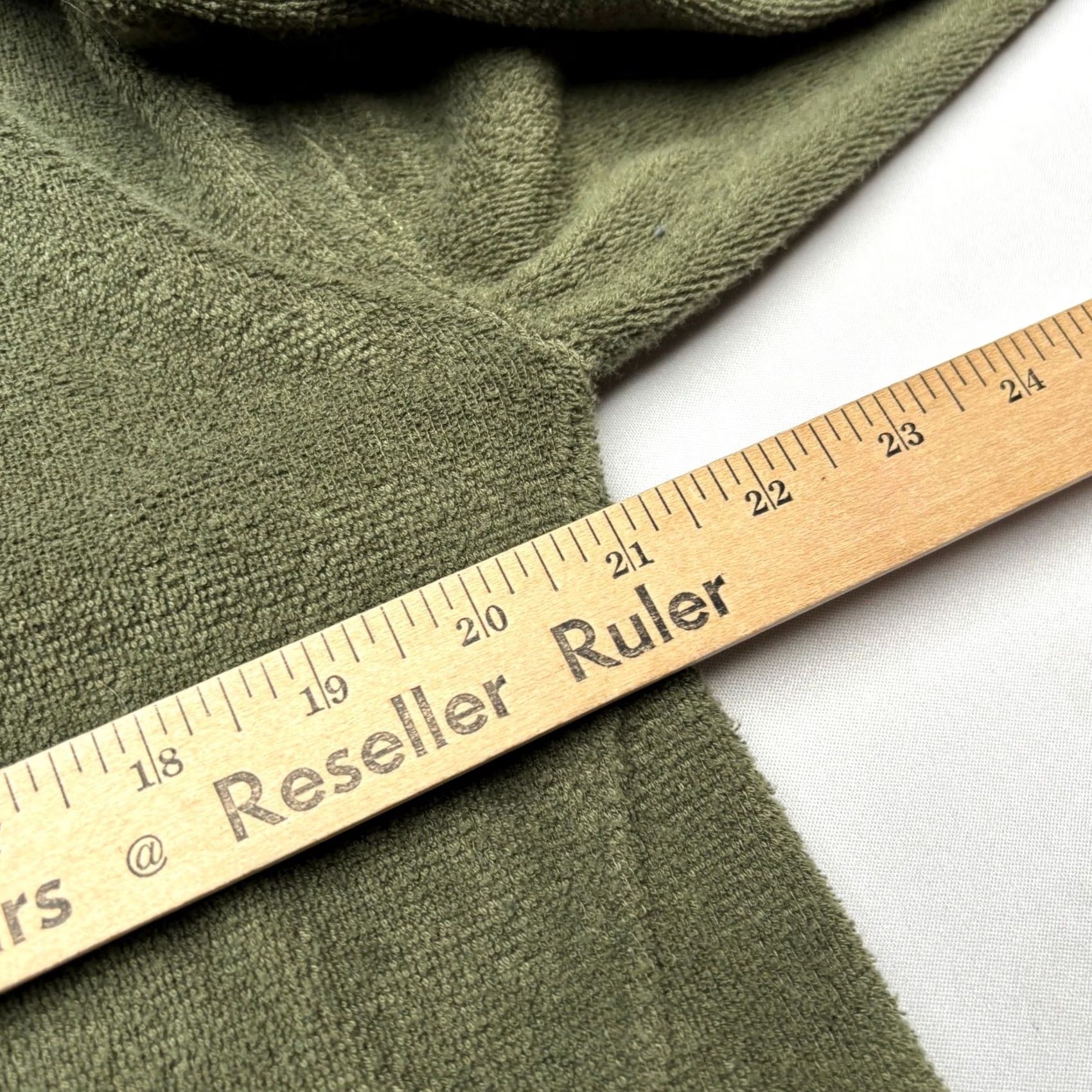 Outerknown Outerknown Hoodie Women's XL Full Zip Organic Cotton Terry Granola Size XL / US 12-14 / IT 48-50 - 5 Thumbnail