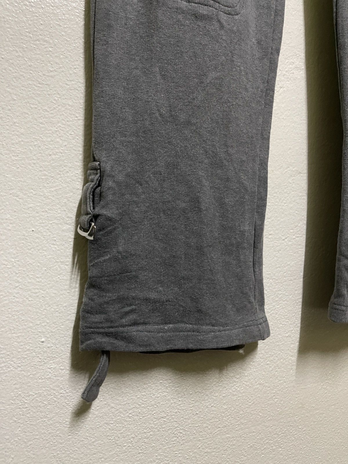 Joseph Joseph Sweatpants Size 30" / US 8 / IT 44 - 4 Thumbnail