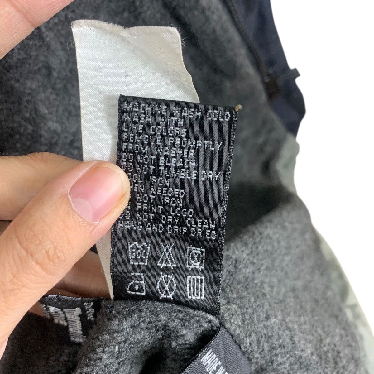 Nautica NAUTICA x DUPONT Thermolite Insulation Competition Jacket Size US M / EU 48-50 / 2 - 14 Thumbnail