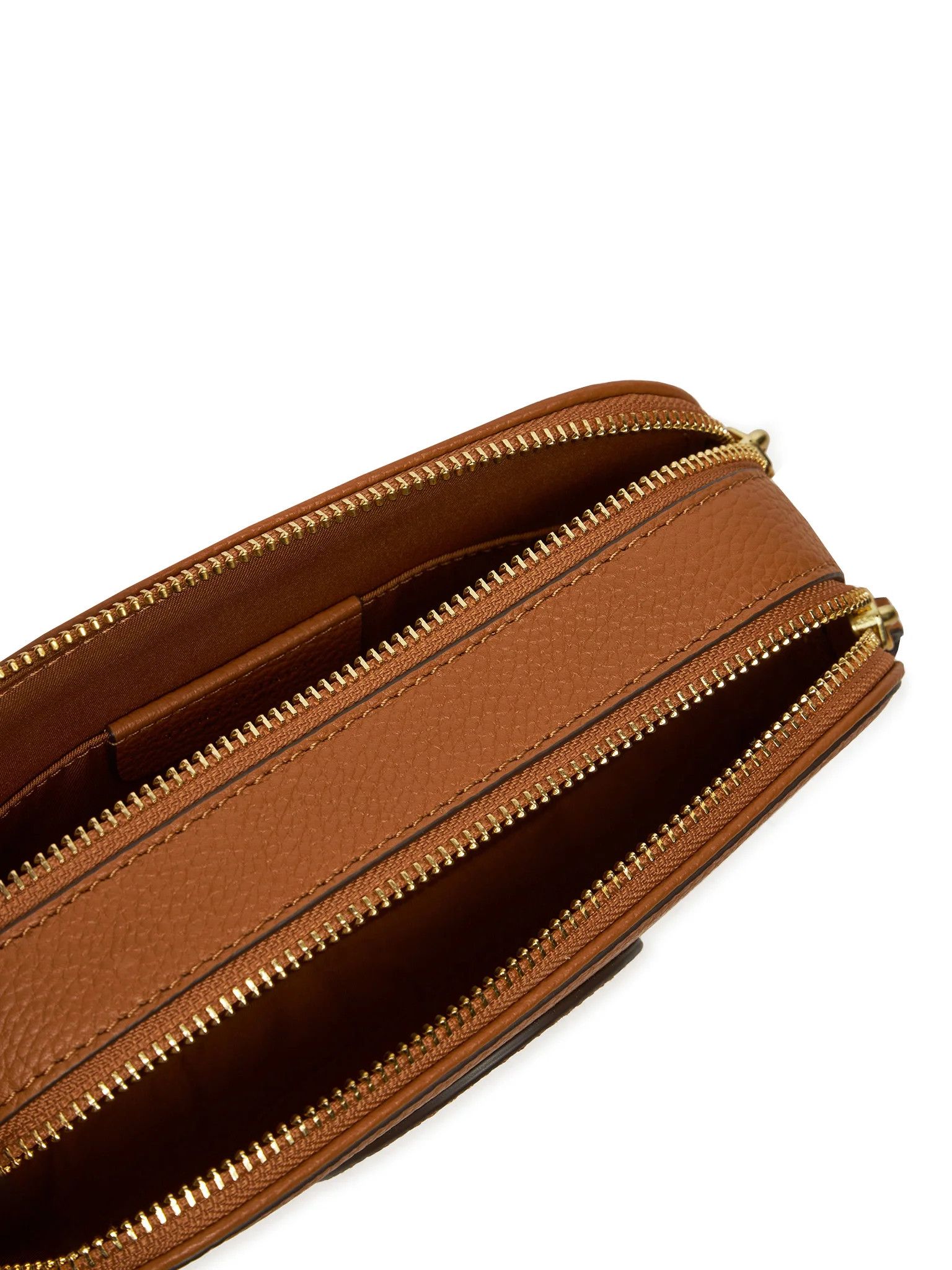 Tory Burch o1s22i1n1024 Size: OS / Miller Mini Crossbody Bag in Brown Size ONE SIZE - 5 Thumbnail