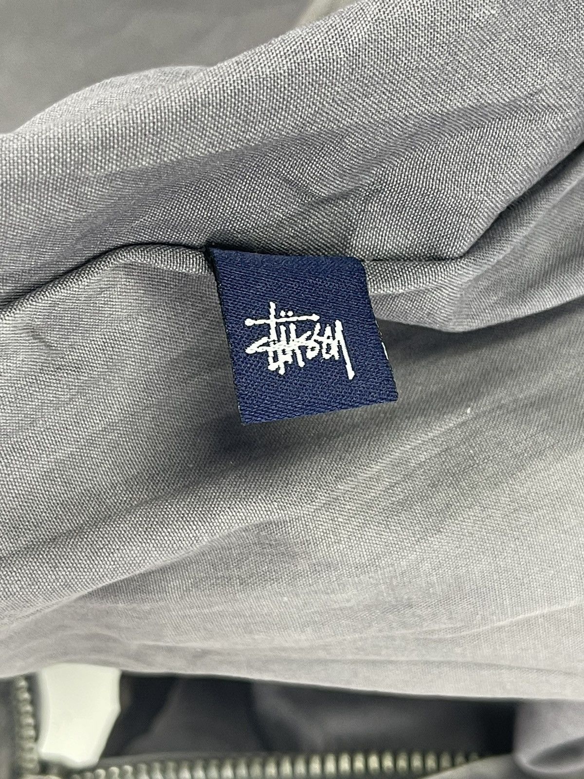 Stussy Stussy Out Wear Hoodie Jacket Size US M / EU 48-50 / 2 - 10 Thumbnail