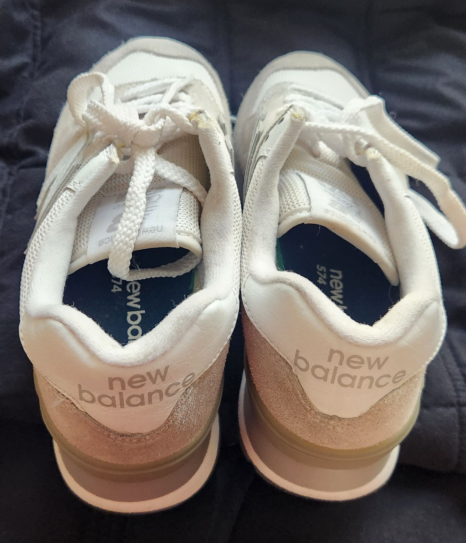 New Balance New Balance W Size US 5.5 / IT 35.5 - 4 Thumbnail