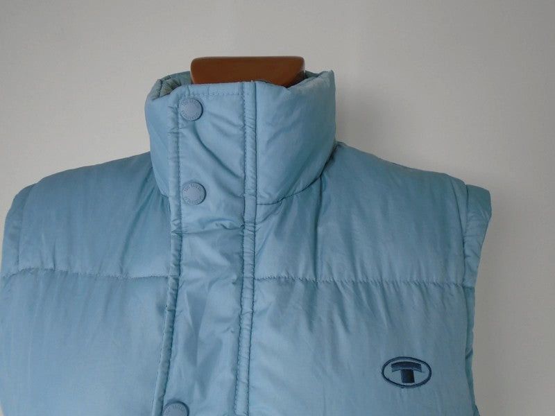 Tom Tailor Women's Vest Tom Tailor. Color: Blue. Size: M. Size M / US 6-8 / IT 42-44 - 5 Thumbnail