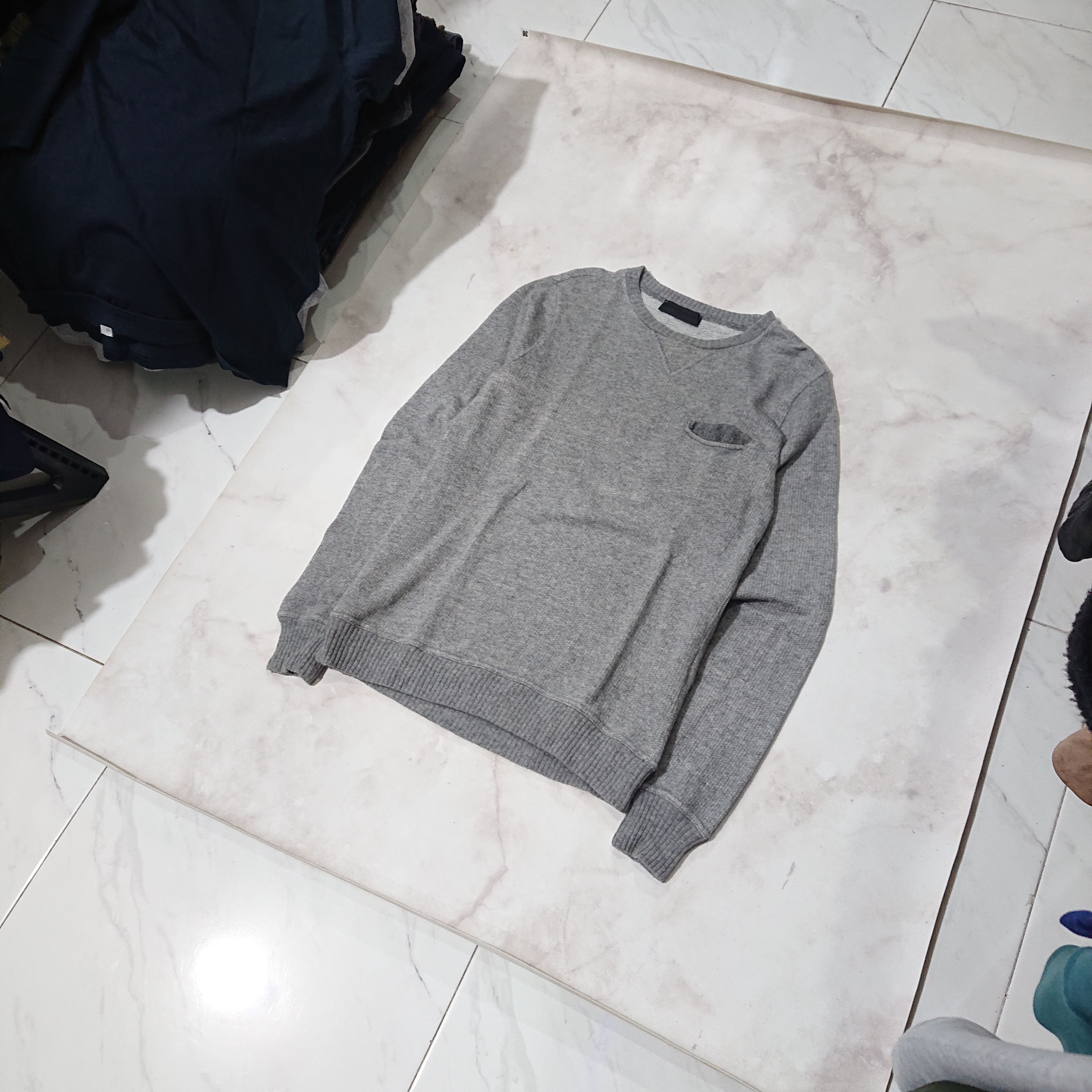 Daniele Fiesoli Daniele Fiesoli Knitwear Size US M / EU 48-50 / 2 - 1 Thumbnail