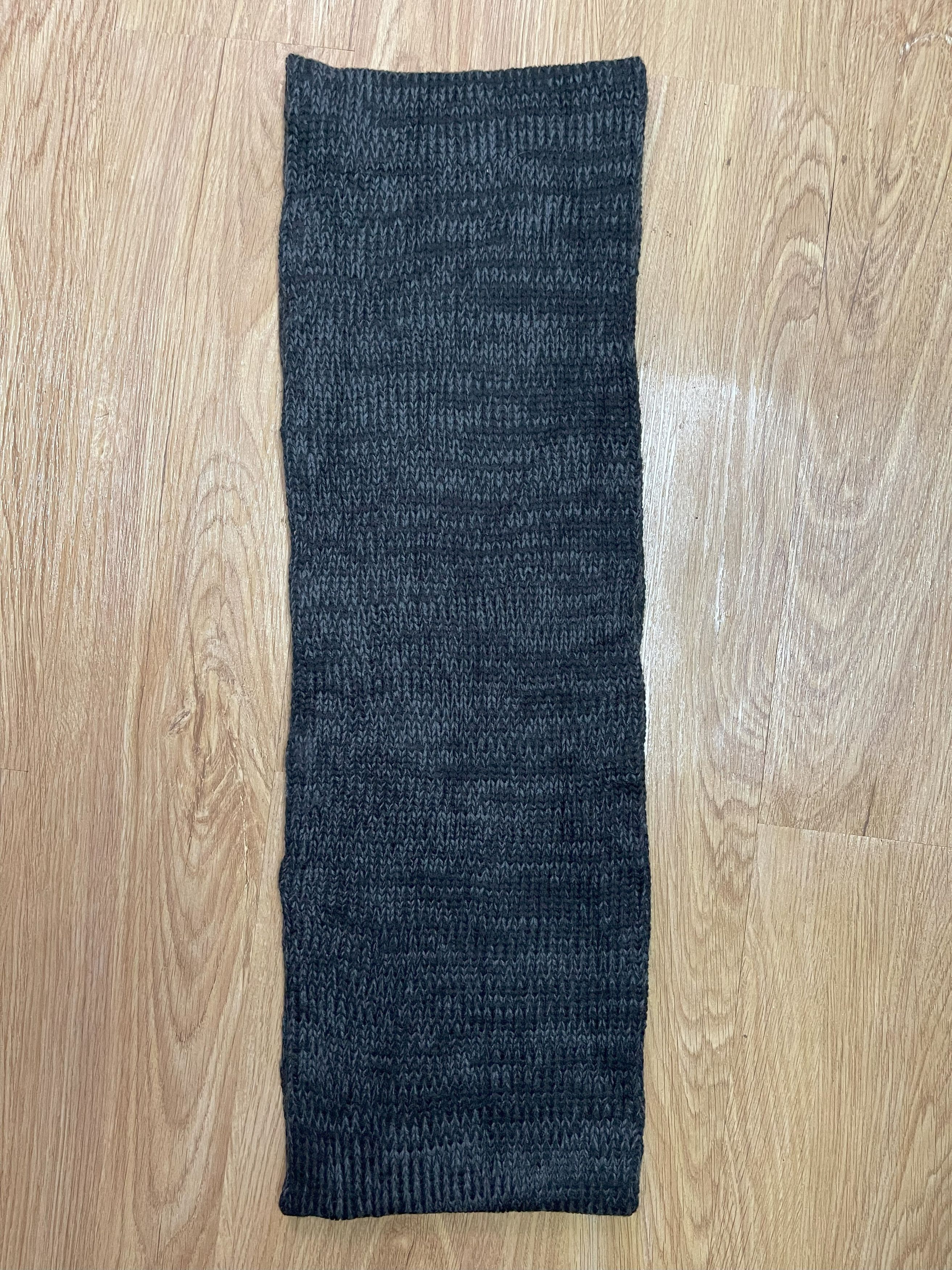 Beams Plus Vintage Beams Infinity Scarf / Muffler - 6052 Size ONE SIZE - 5 Thumbnail