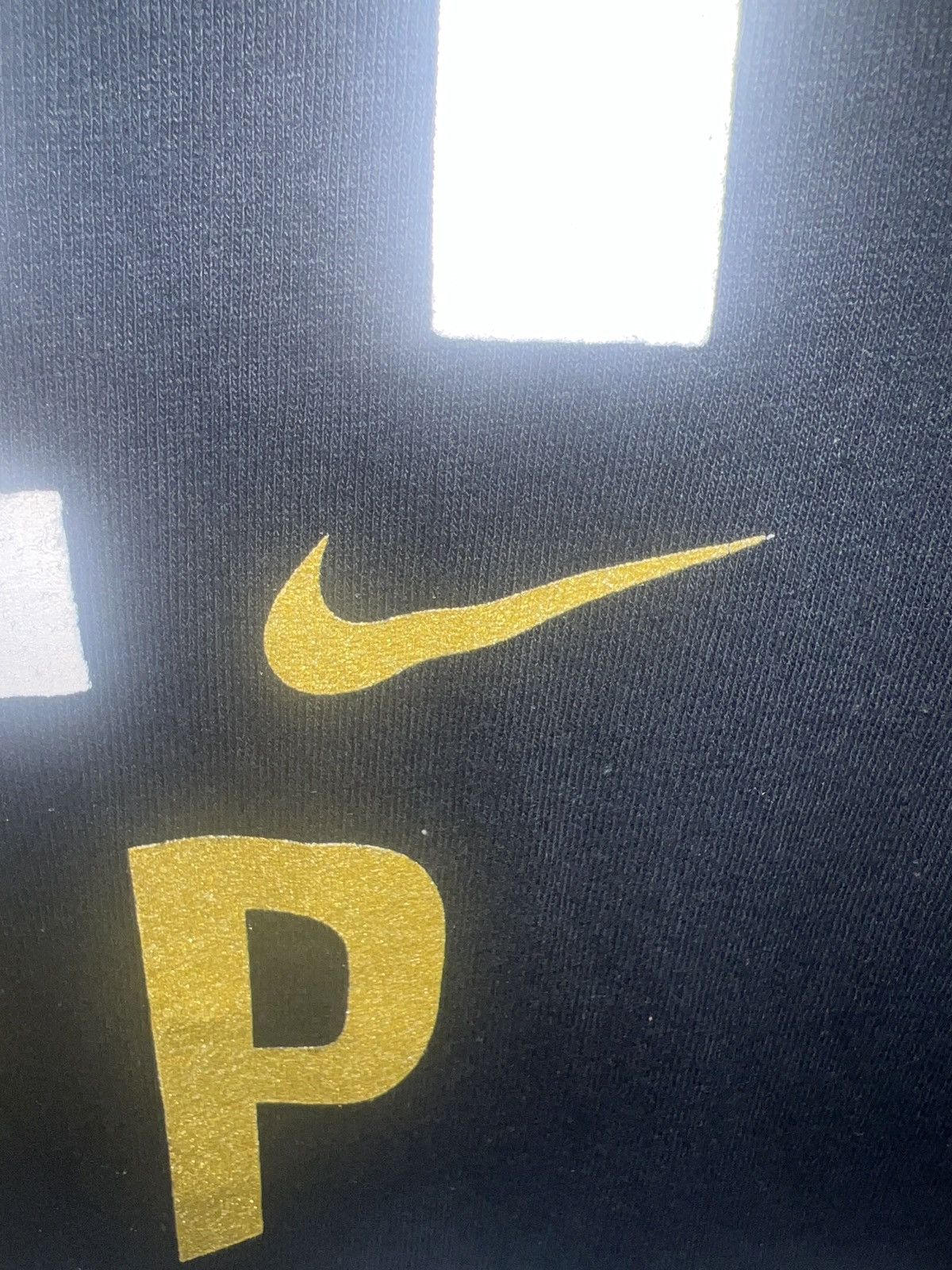 Hypebeast Nike LeBron James MVP Witness Tee Size US L / EU 52-54 / 3 - 4 Thumbnail