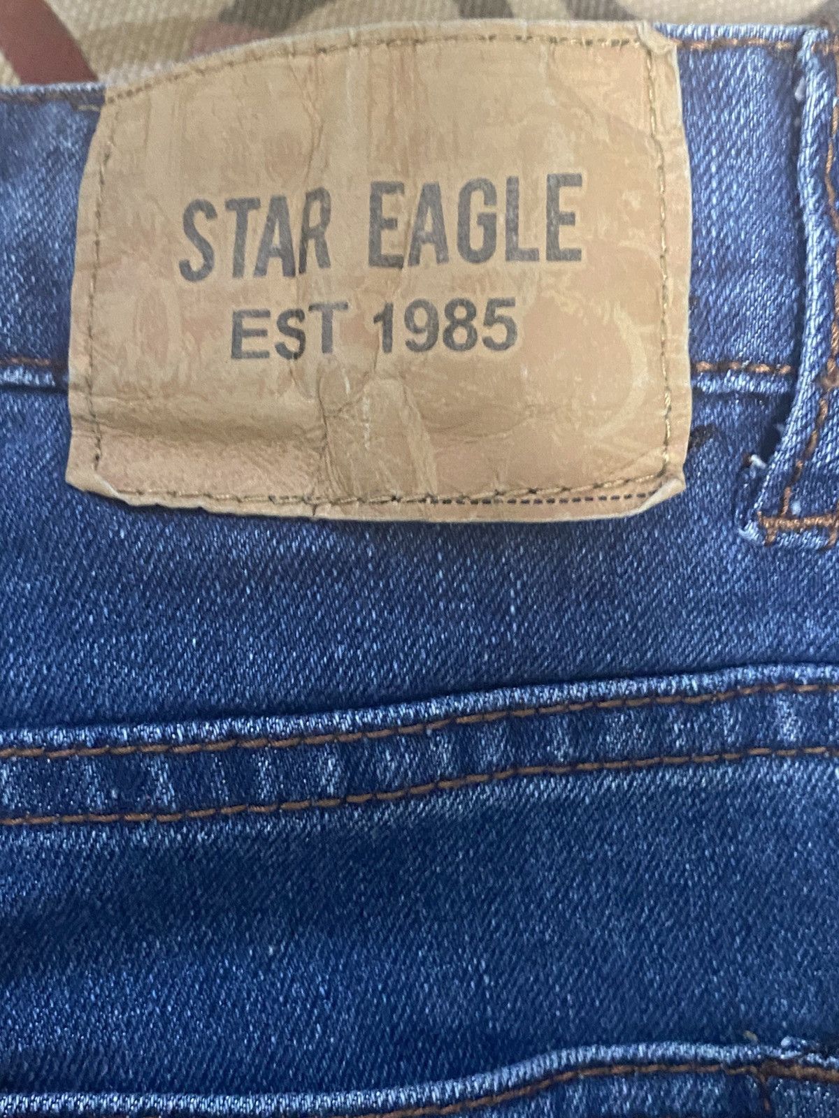 Other Star Eagle 1985 EST (Discontinued LLC) (Limited) Size US 40 / EU 56 - 3 Thumbnail