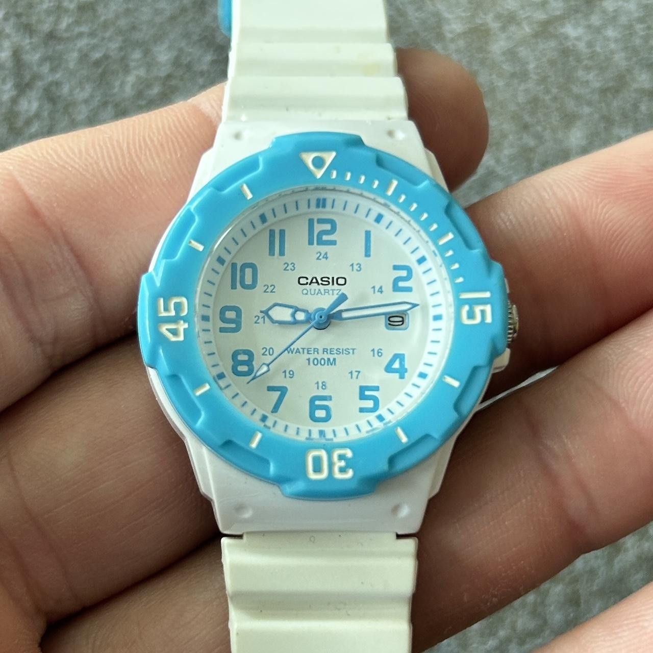 Casio Women's Quartz Analog Watch Size ONE SIZE - 1 Thumbnail