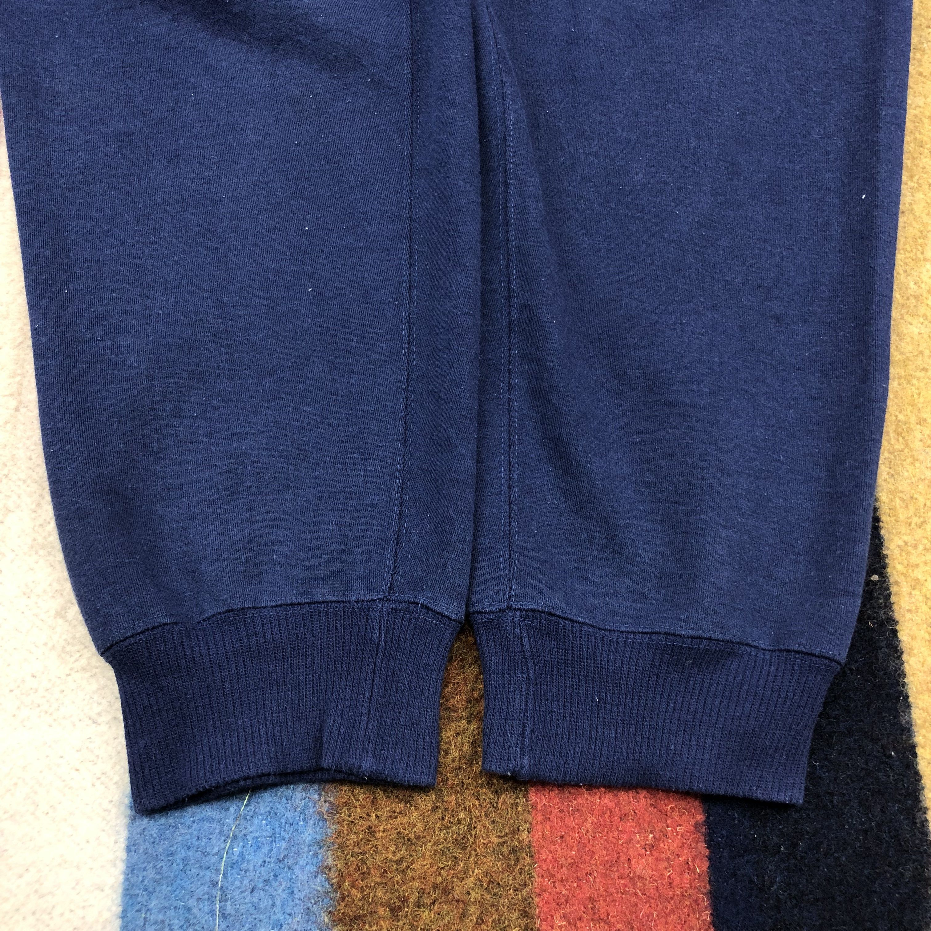 Mickey Mouse MICKEY MOUSE UNLIMITED Sweatpant / Jogger Pant #1696/05 Size US 37 - 3 Thumbnail