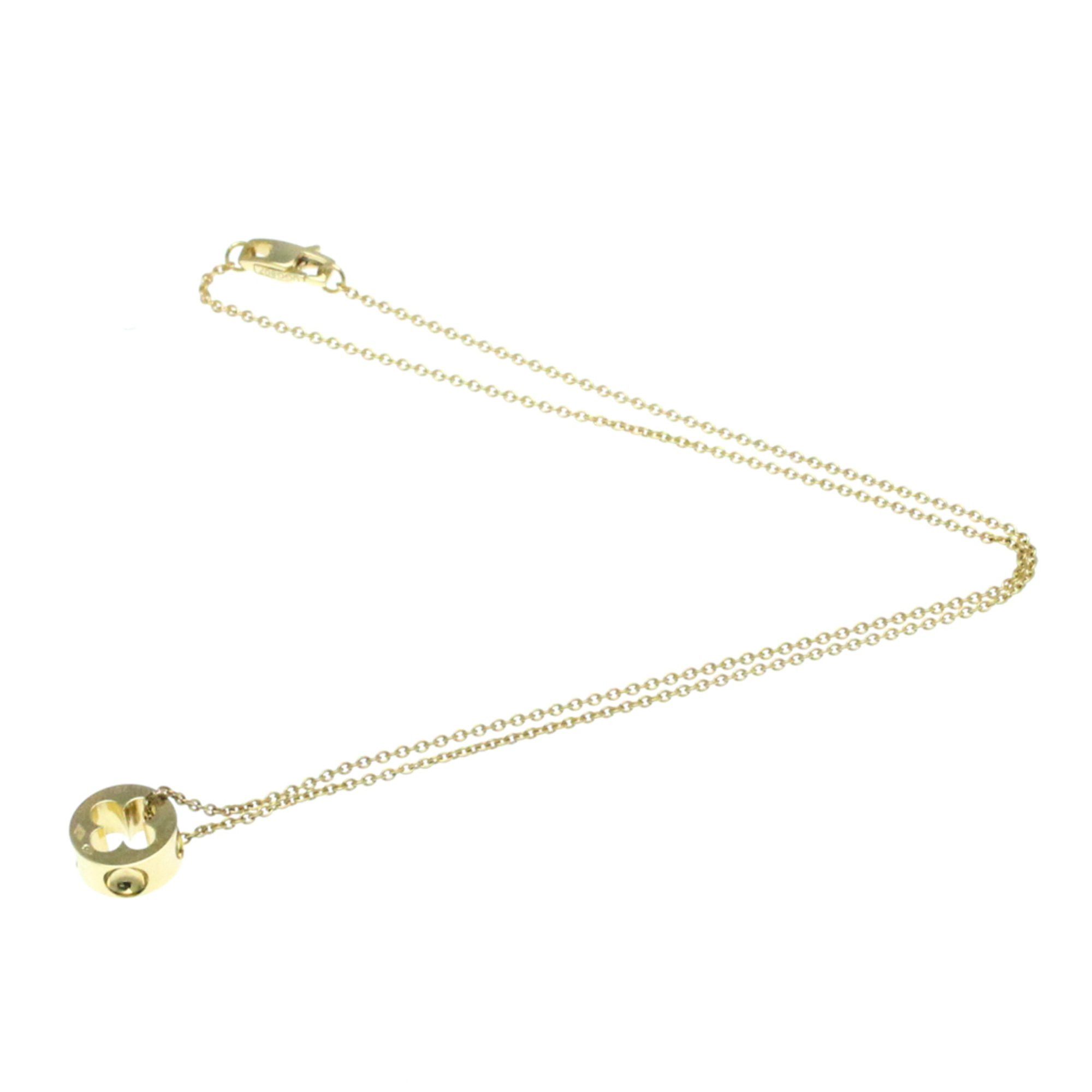 Louis Vuitton Louis Vuitton Empreinte necklace Size ONE SIZE - 1 Thumbnail