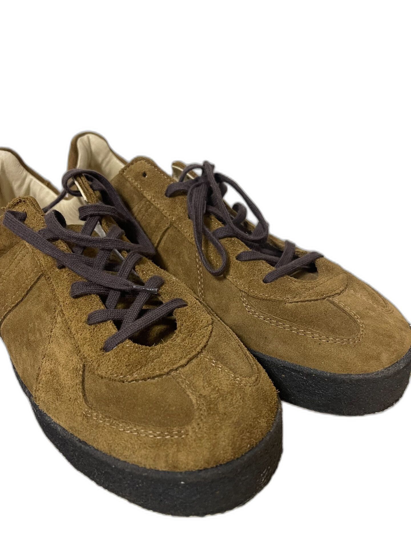Hobo hobo x REPRODUCTION OF FOUND German Trainers Size US 10 / EU 43 - 1 Thumbnail