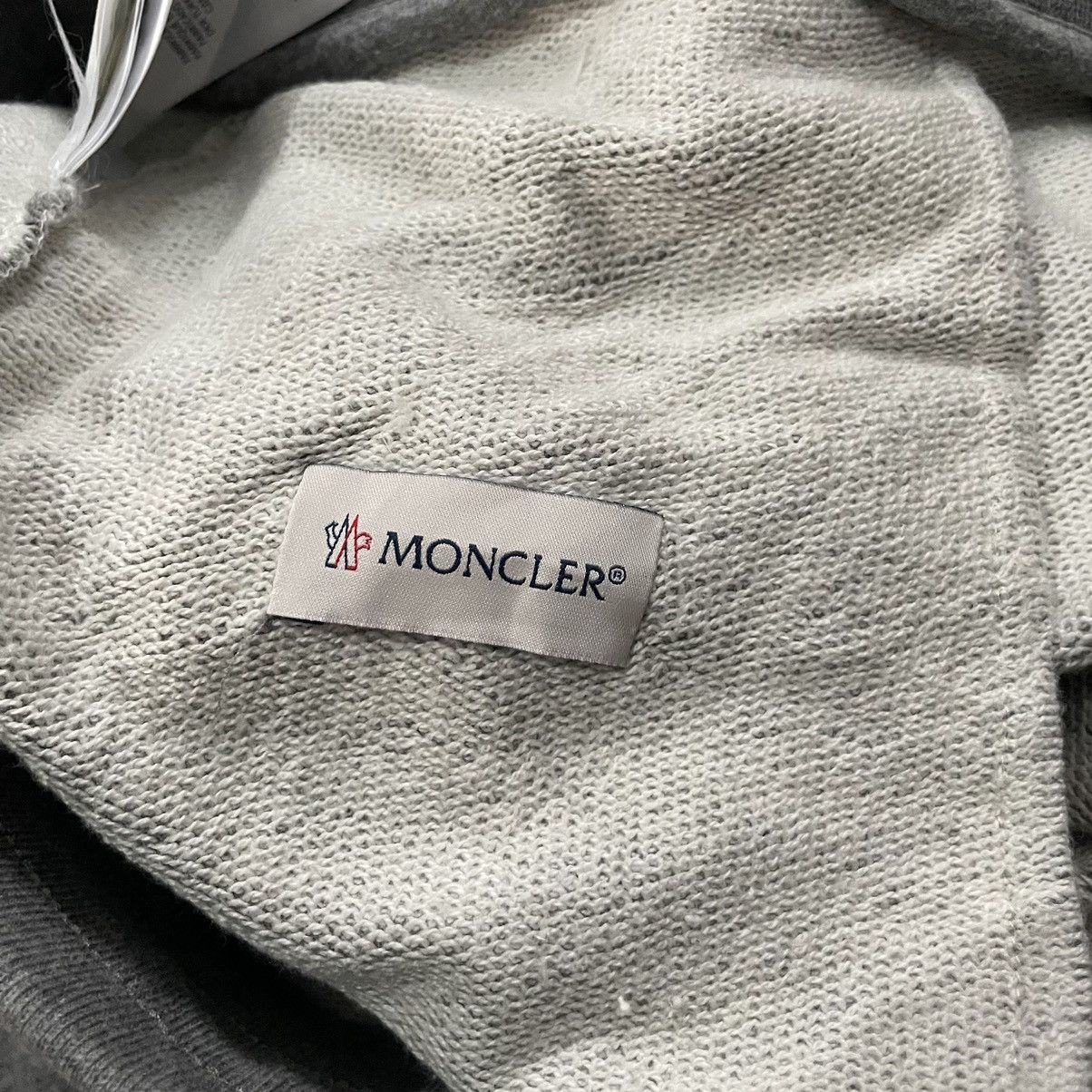 Moncler moncler Size US 34 / EU 50 - 4 Thumbnail
