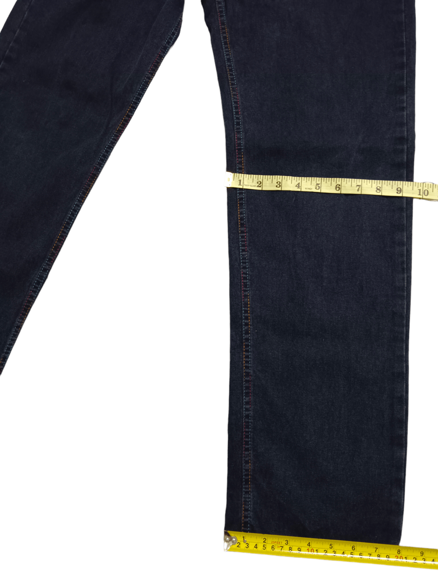 Missoni Missoni Sport Colourful Stitches Denim Size US 32 / EU 48 - 7 Thumbnail