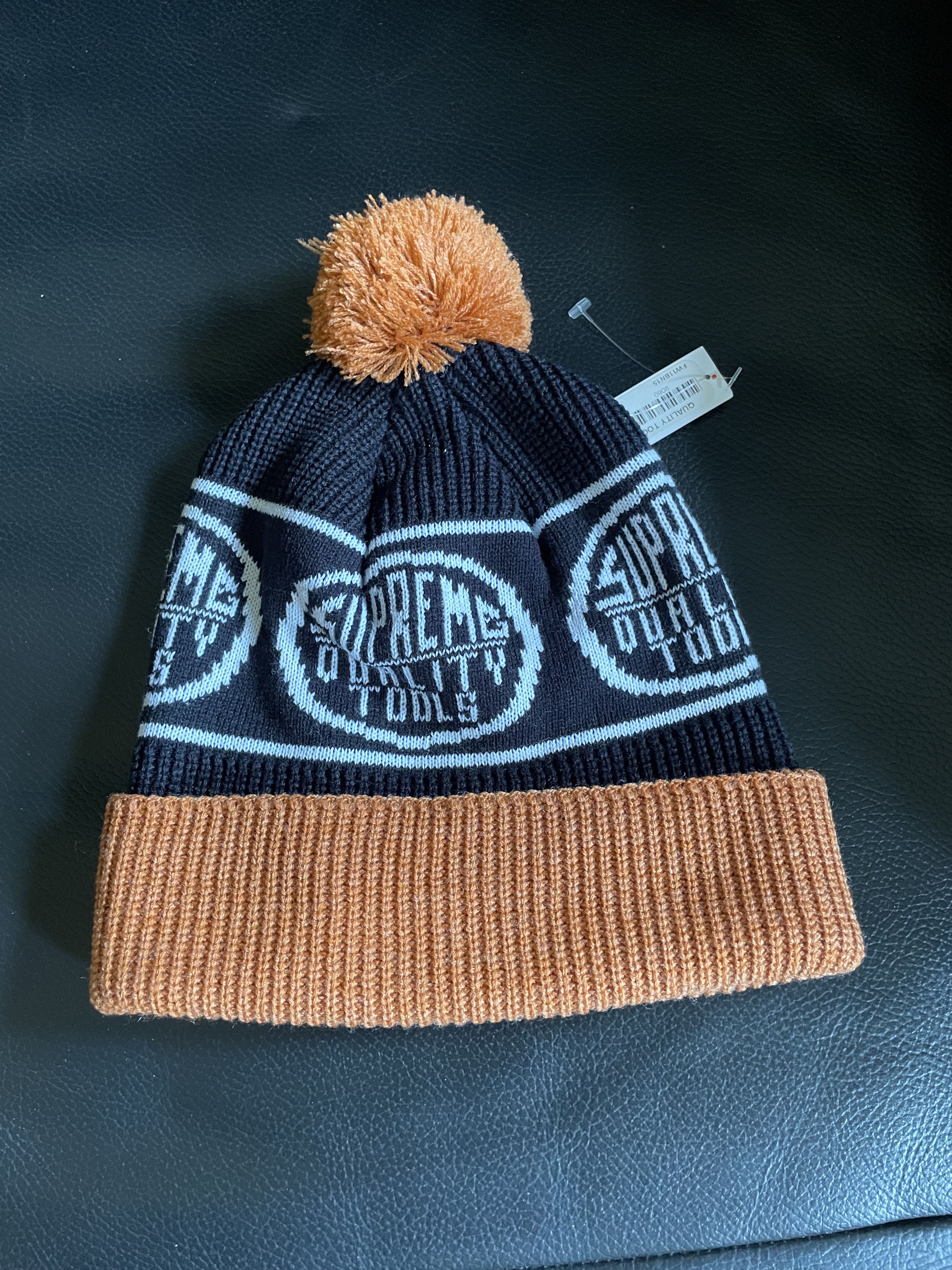 Supreme Supreme Quality Tools Beanie | Grailed