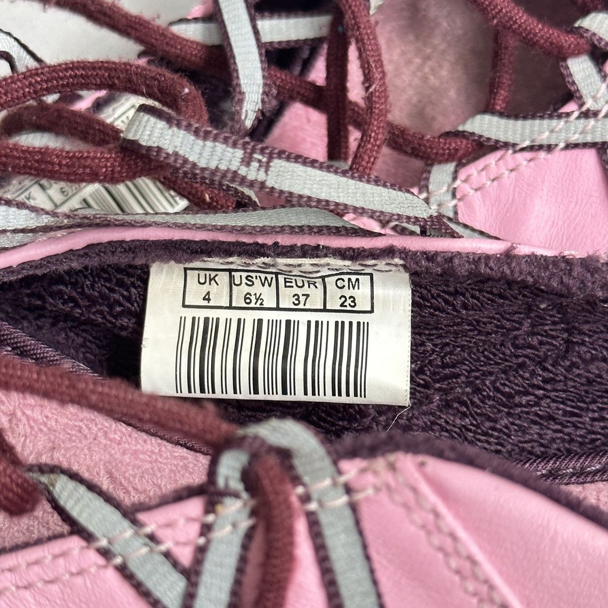 Jil Sander × Puma RARE Puma Lace Up Ballet Flats Shoes Sneakers Speedcat Vibe Size US 6 / IT 36 - 19 Thumbnail