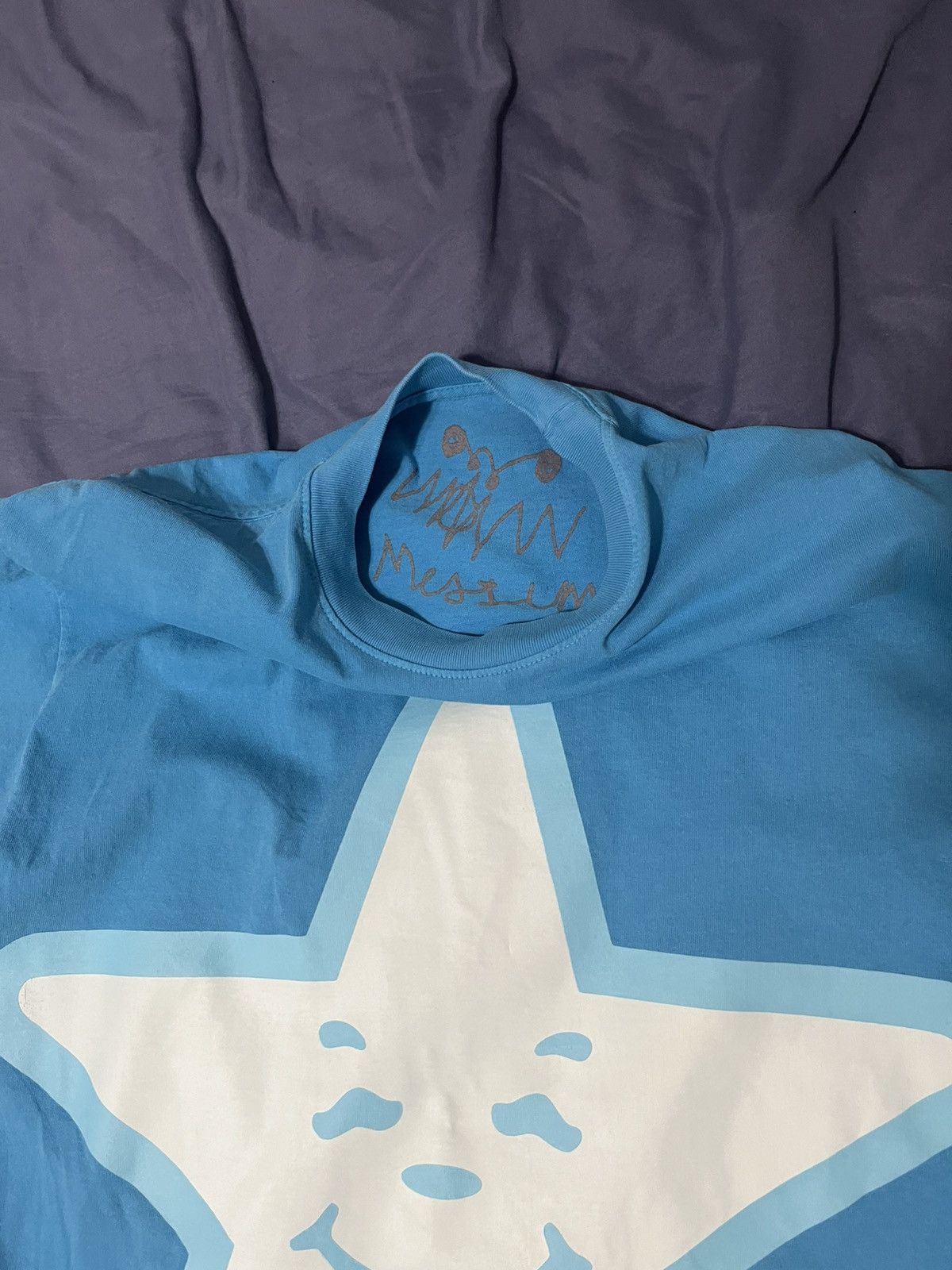 Asspizza Asspizza Easter Star Carls Jr 2023 Size US M / EU 48-50 / 2 - 3 Thumbnail