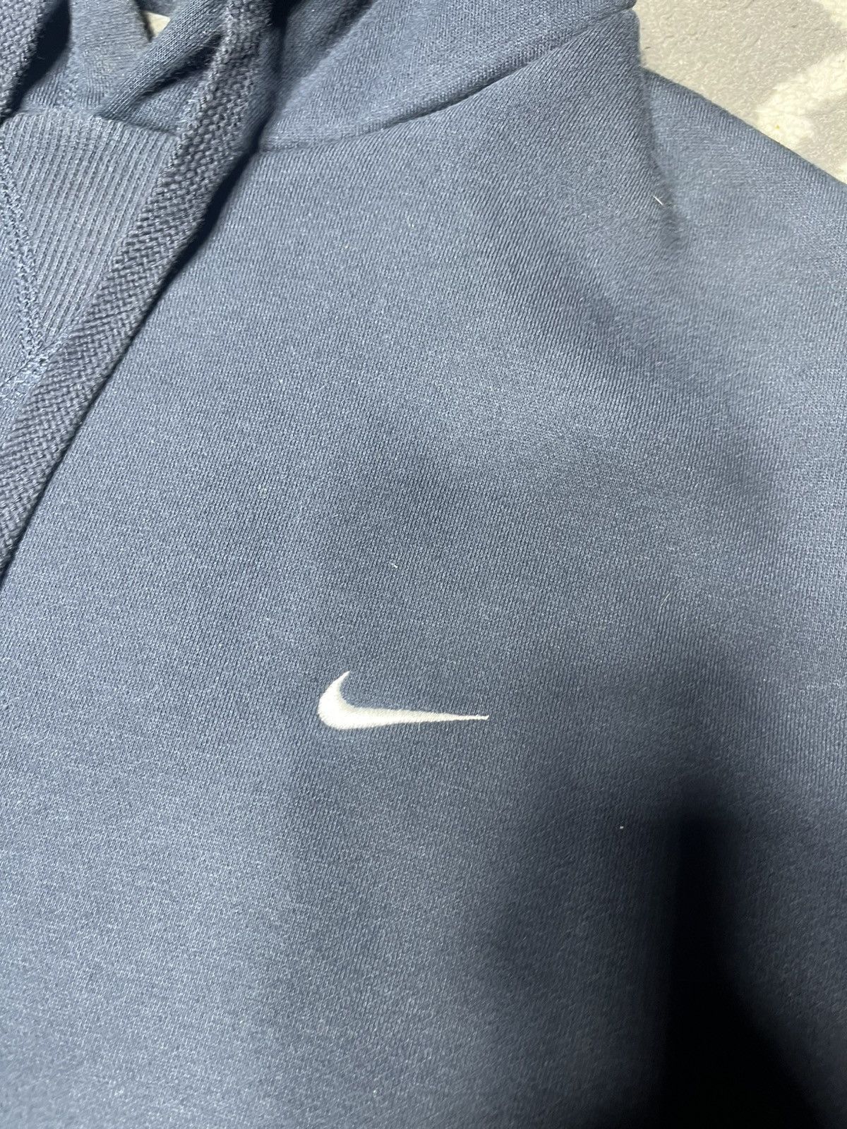 Nike Nike Sweatshirts hoodie solo swoosh drill drip y2k Size US XL / EU 56 / 4 - 3 Thumbnail