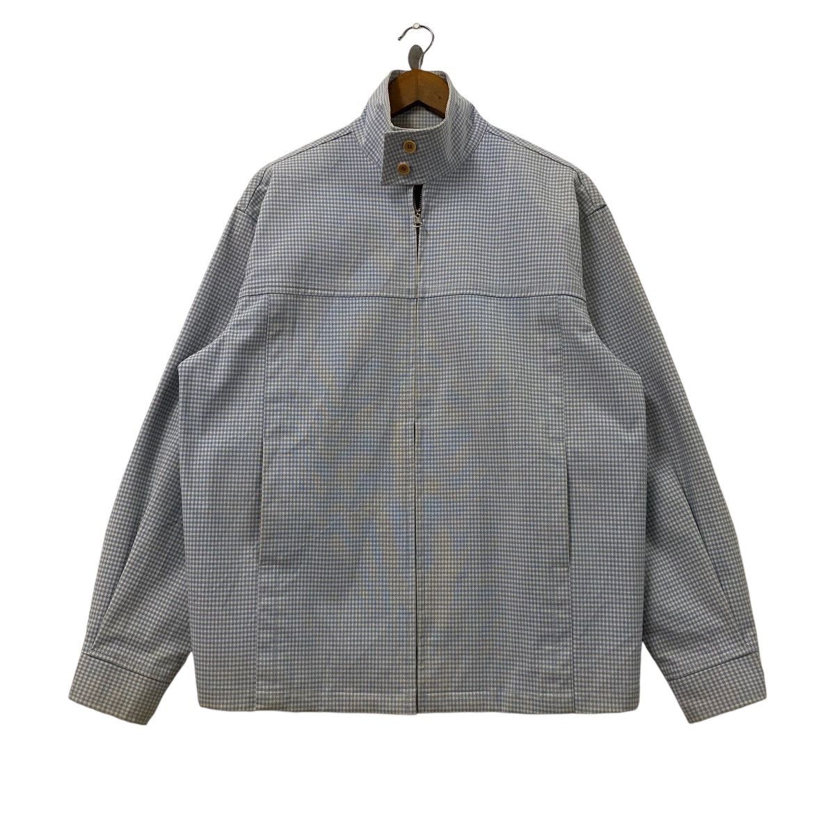 Evisu ☀️Evisu zipper worker jacket style Size US M / EU 48-50 / 2 - 3 Thumbnail